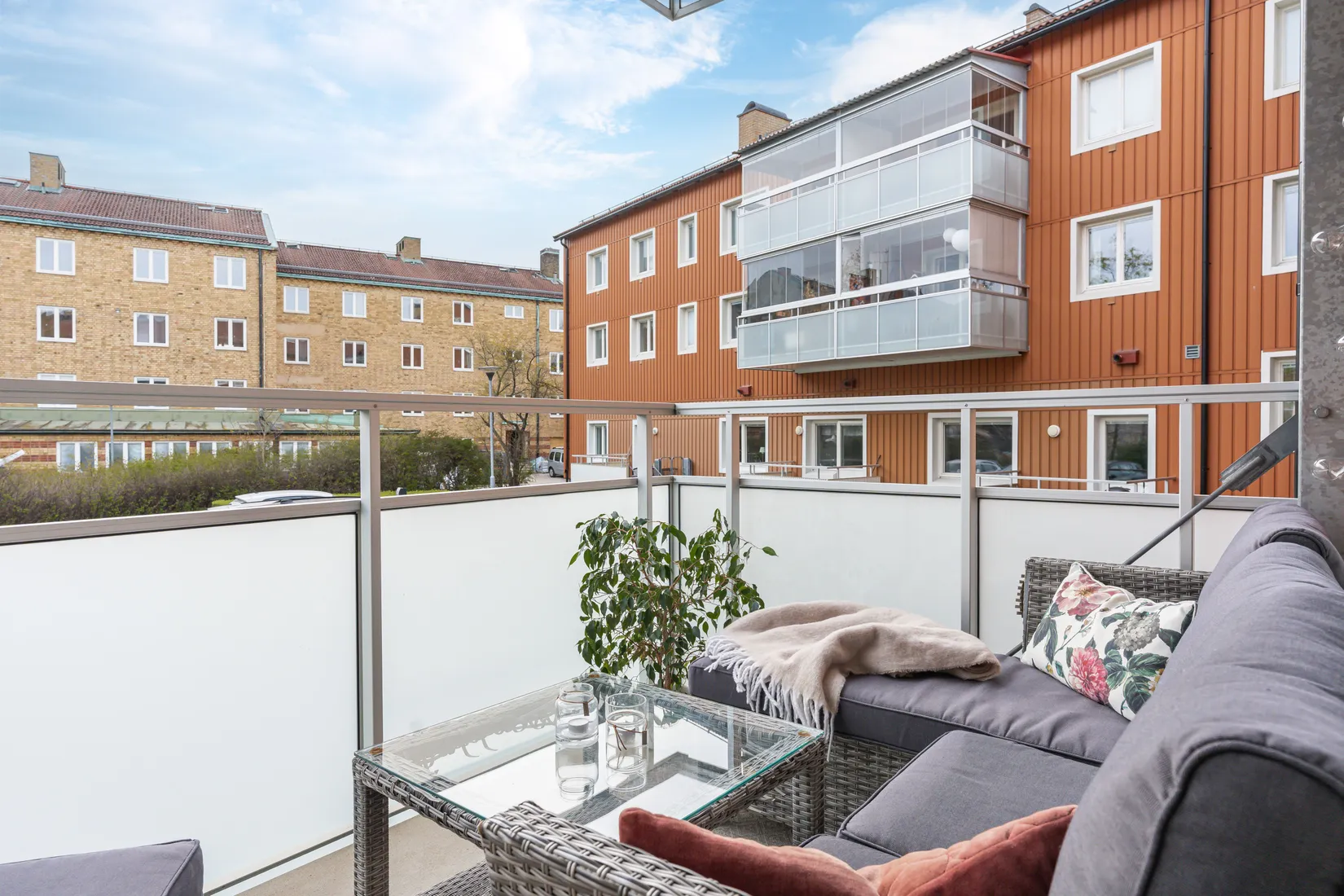 Bostadsrätt, Restalundsvägen 95, Sörby/Eklunda, Örebro