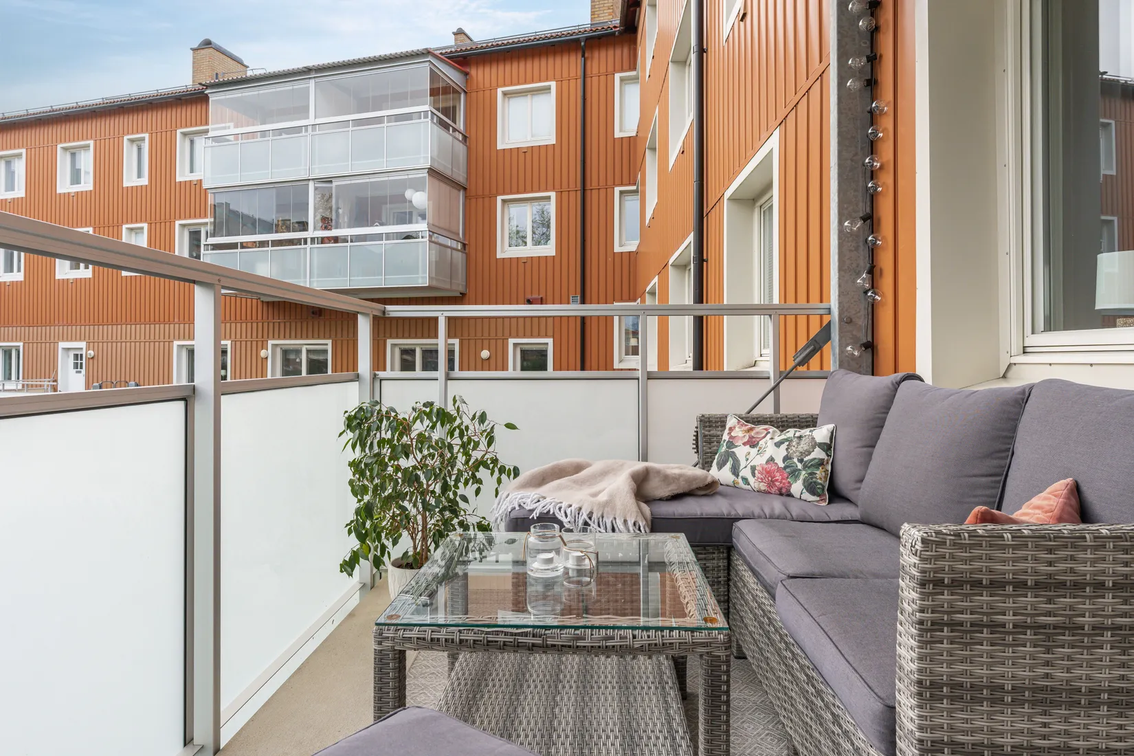 Bostadsrätt, Restalundsvägen 95, Sörby/Eklunda, Örebro