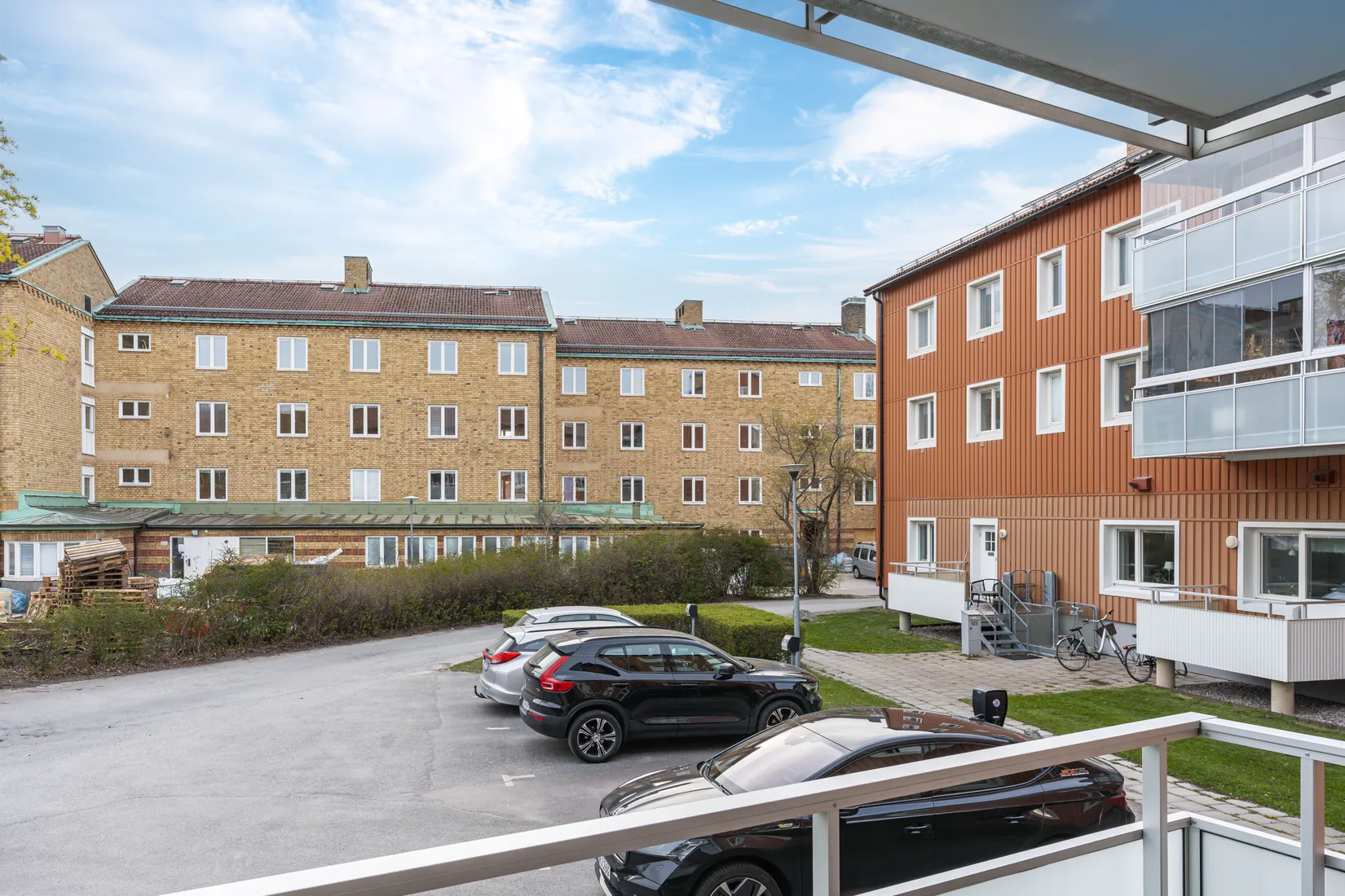 Bostadsrätt, Restalundsvägen 95, Sörby/Eklunda, Örebro