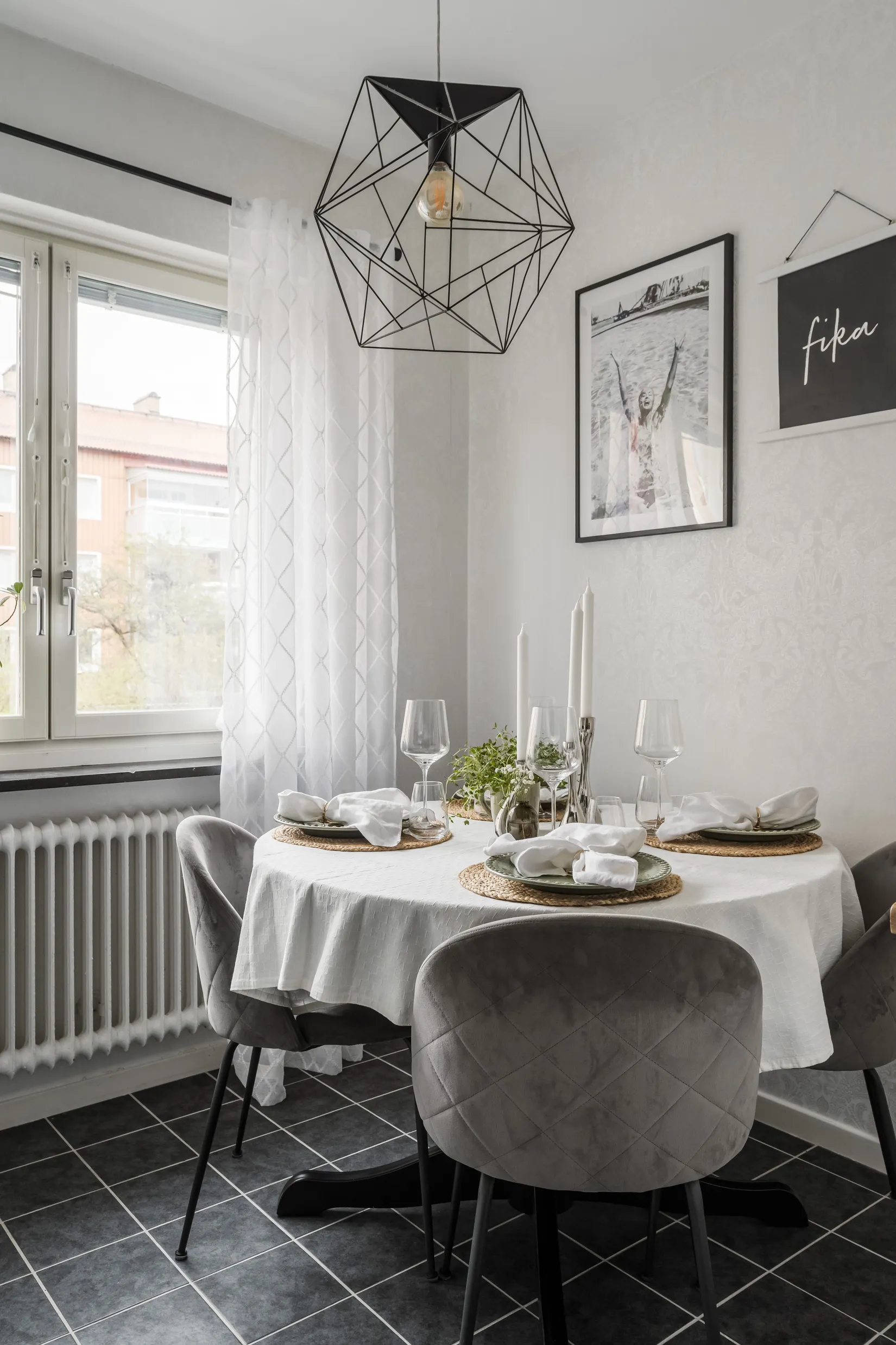 Bostadsrätt, Restalundsvägen 95, Sörby/Eklunda, Örebro