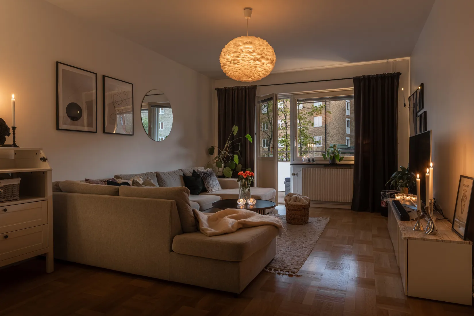Bostadsrätt, Restalundsvägen 95, Sörby/Eklunda, Örebro