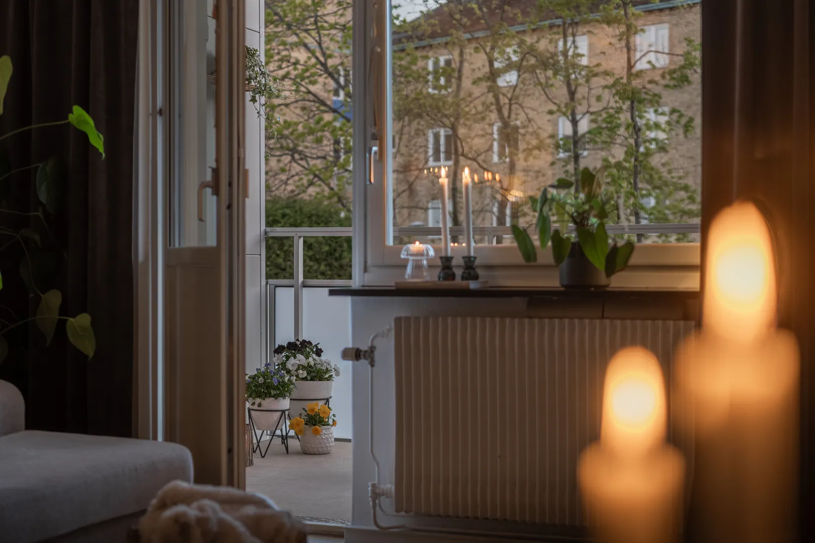 Bostadsrätt, Restalundsvägen 95, Sörby/Eklunda, Örebro