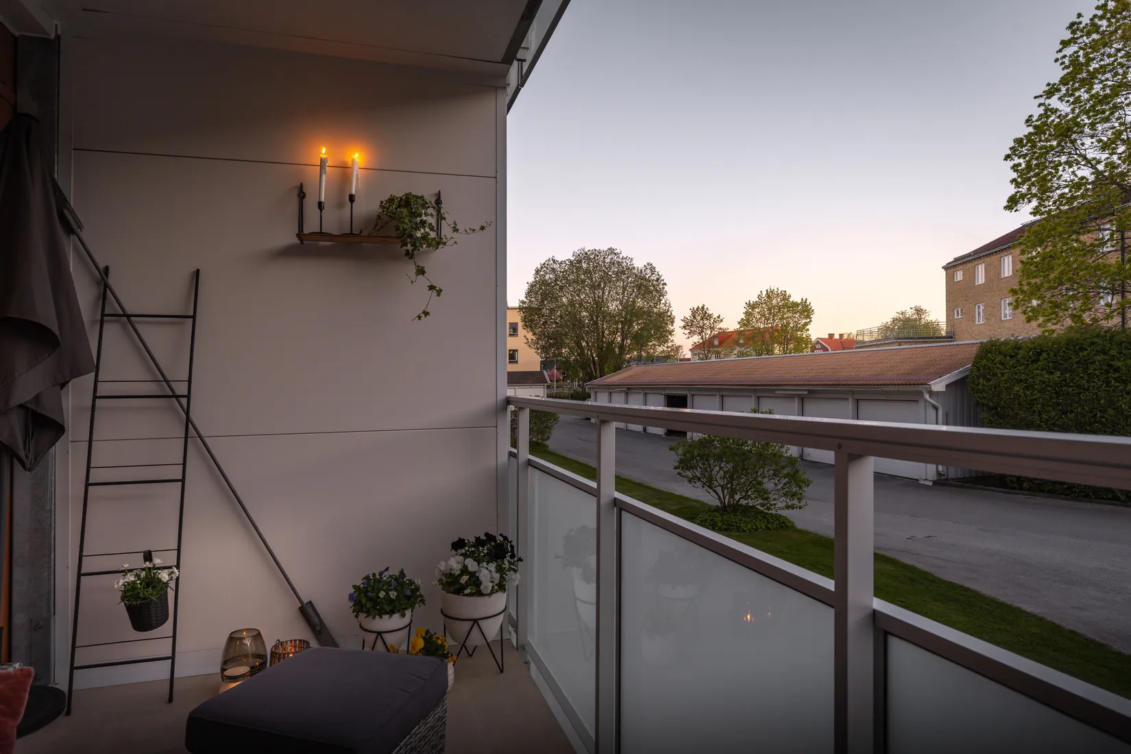 Bostadsrätt, Restalundsvägen 95, Sörby/Eklunda, Örebro