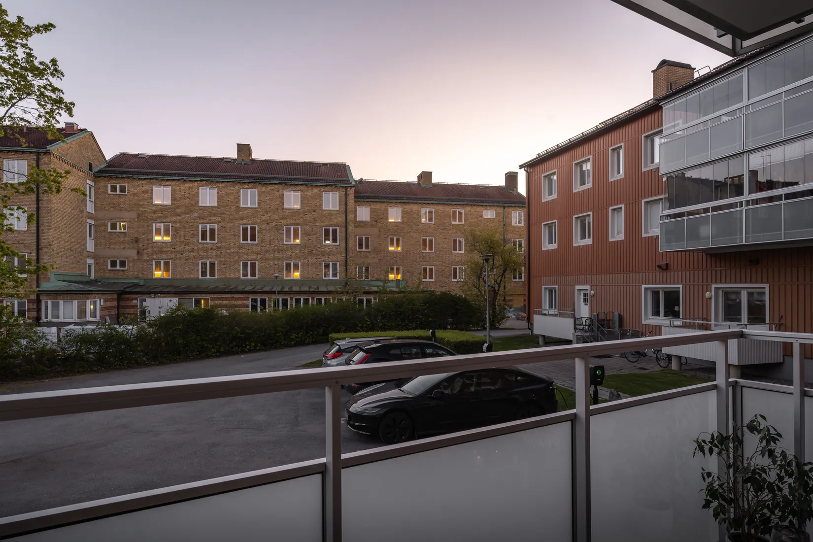 Bostadsrätt, Restalundsvägen 95, Sörby/Eklunda, Örebro