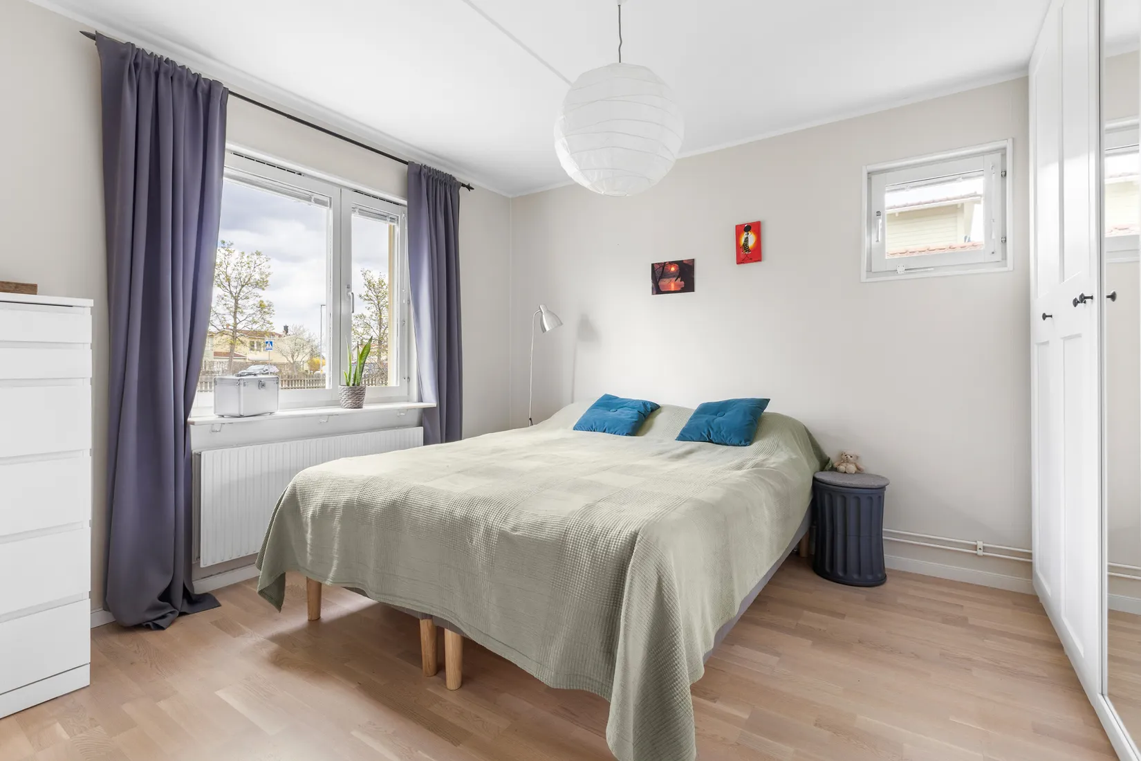 Bostadsrätt, Singelgränd 13, Sandudden, Ekerö