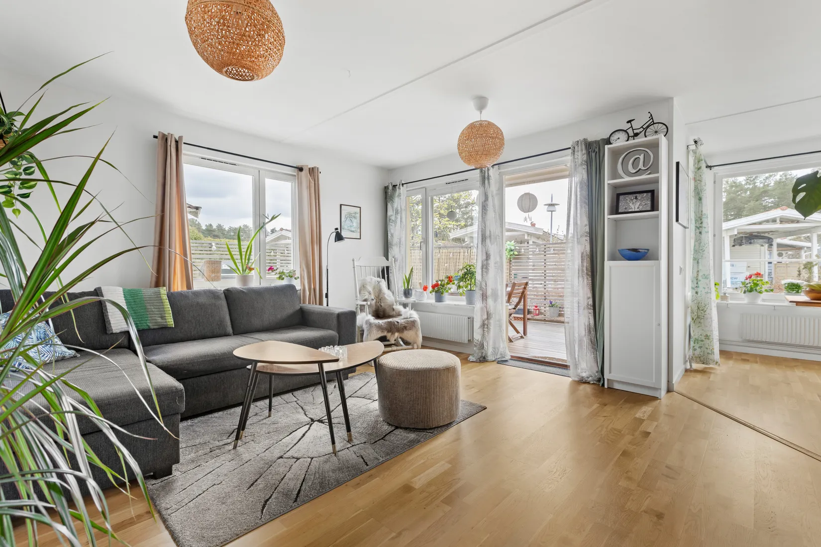 Bostadsrätt, Singelgränd 13, Sandudden, Ekerö