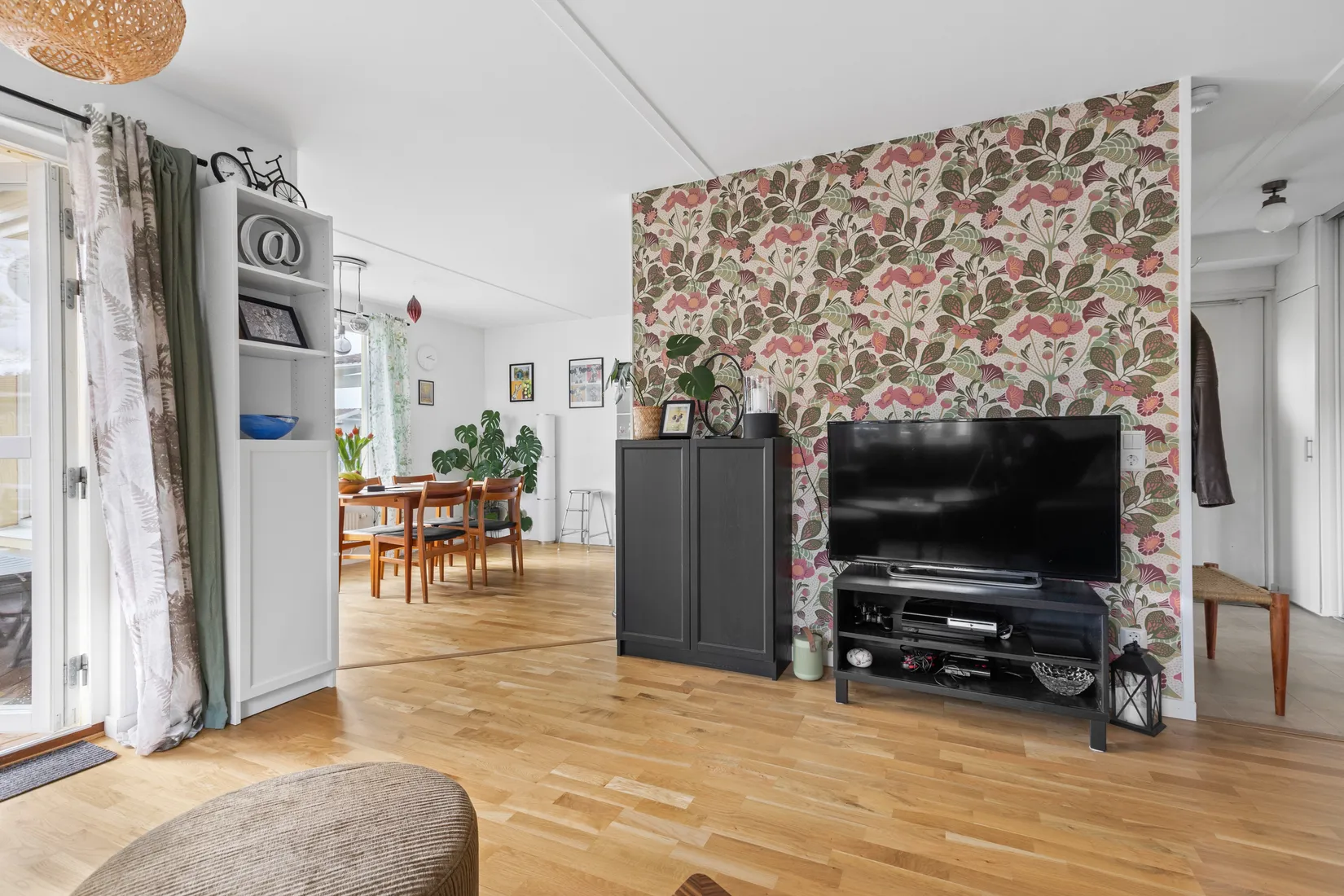 Bostadsrätt, Singelgränd 13, Sandudden, Ekerö