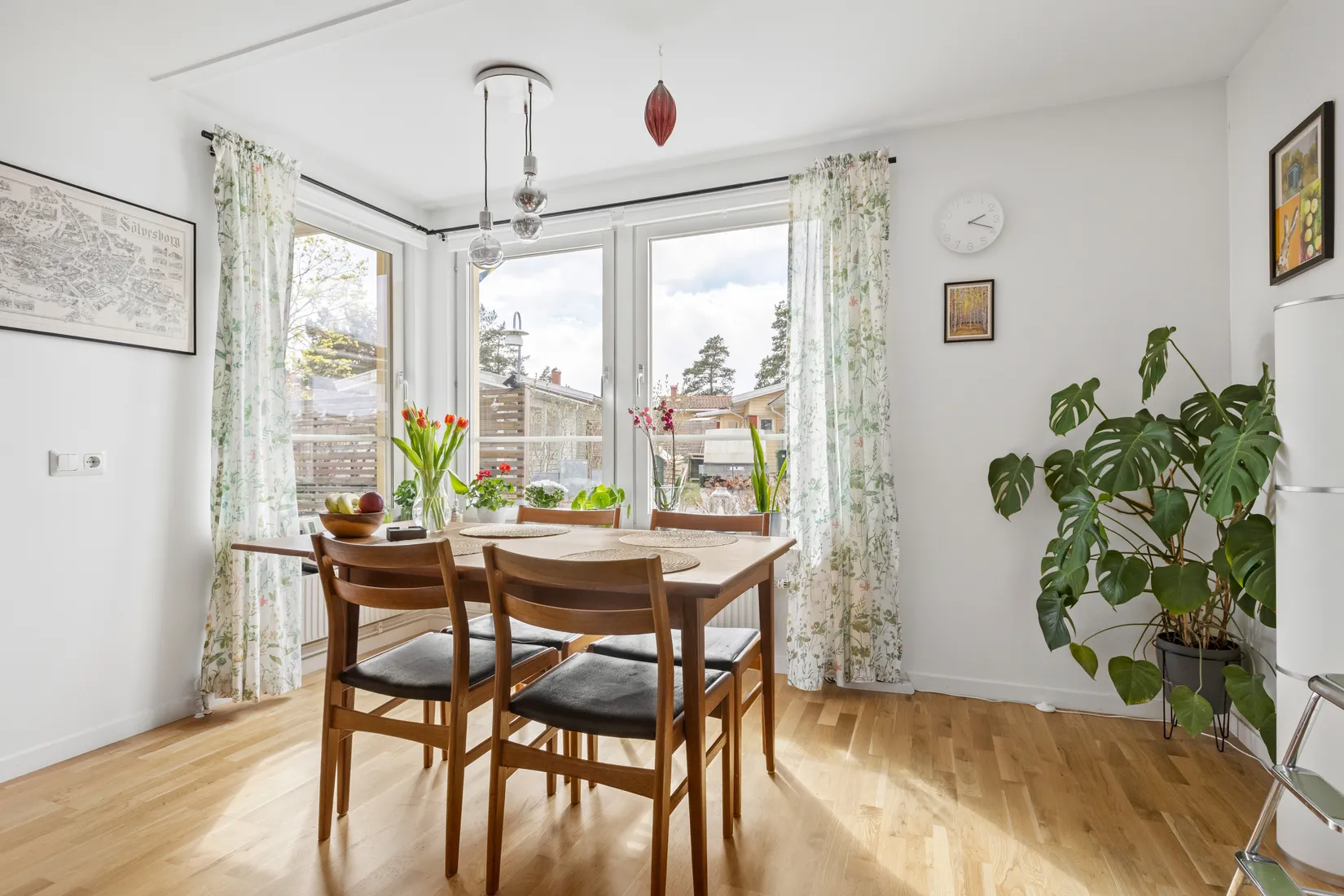 Bostadsrätt, Singelgränd 13, Sandudden, Ekerö