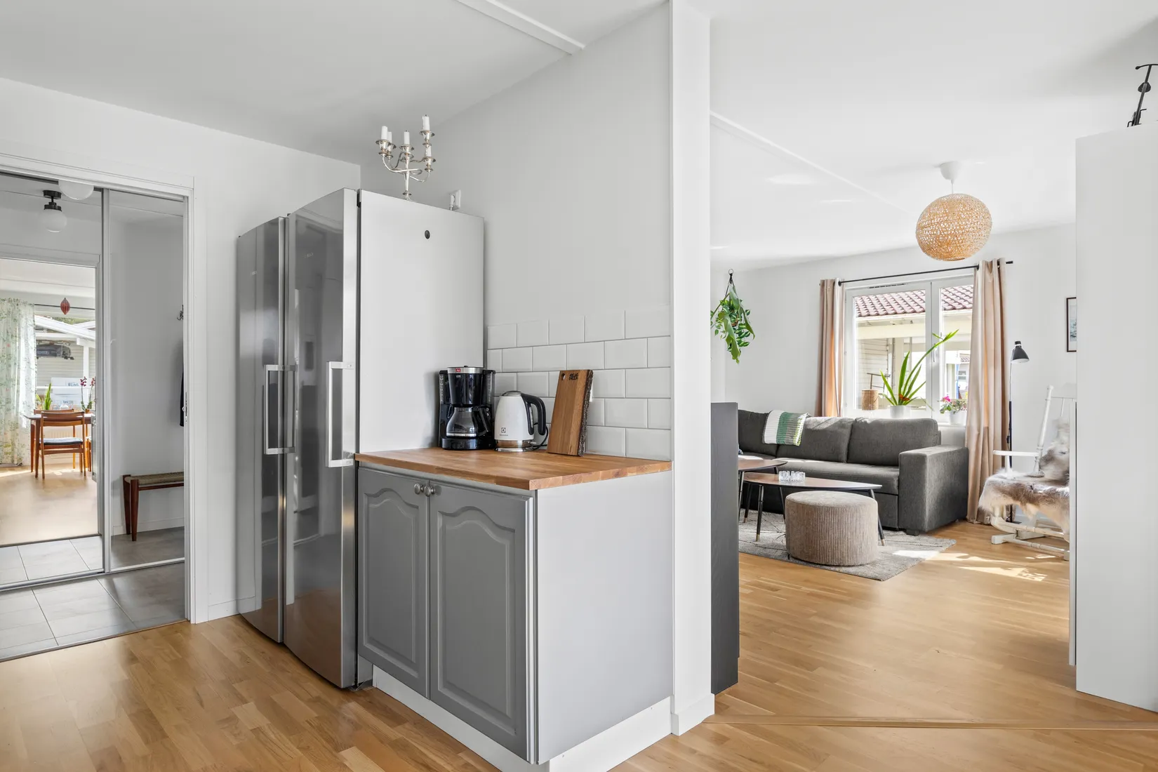 Bostadsrätt, Singelgränd 13, Sandudden, Ekerö