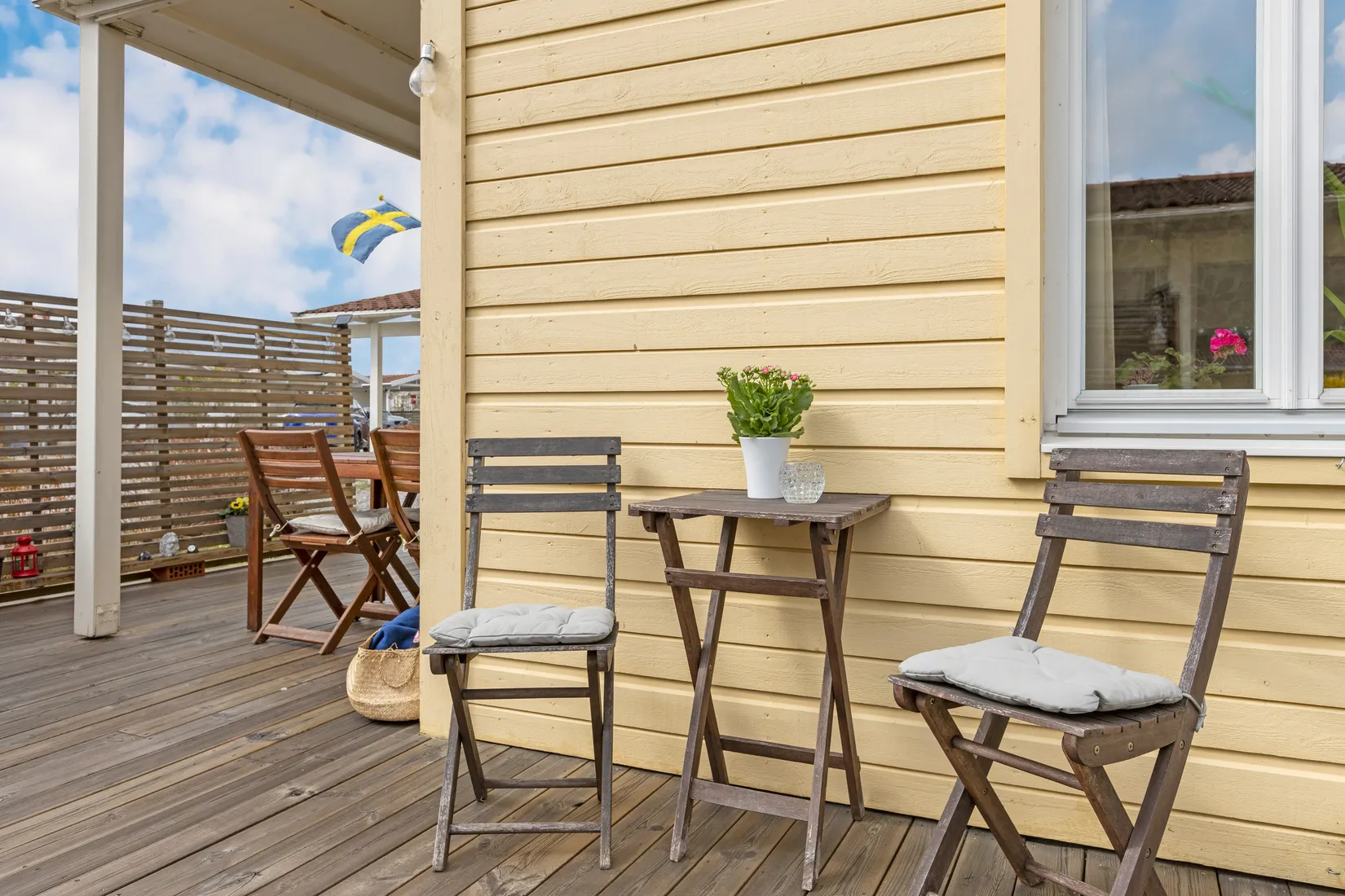 Bostadsrätt, Singelgränd 13, Sandudden, Ekerö