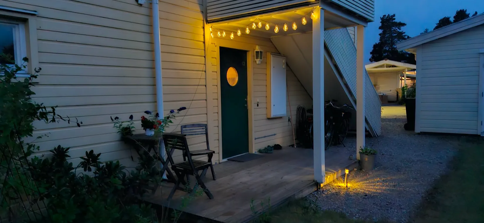 Bostadsrätt, Singelgränd 13, Sandudden, Ekerö