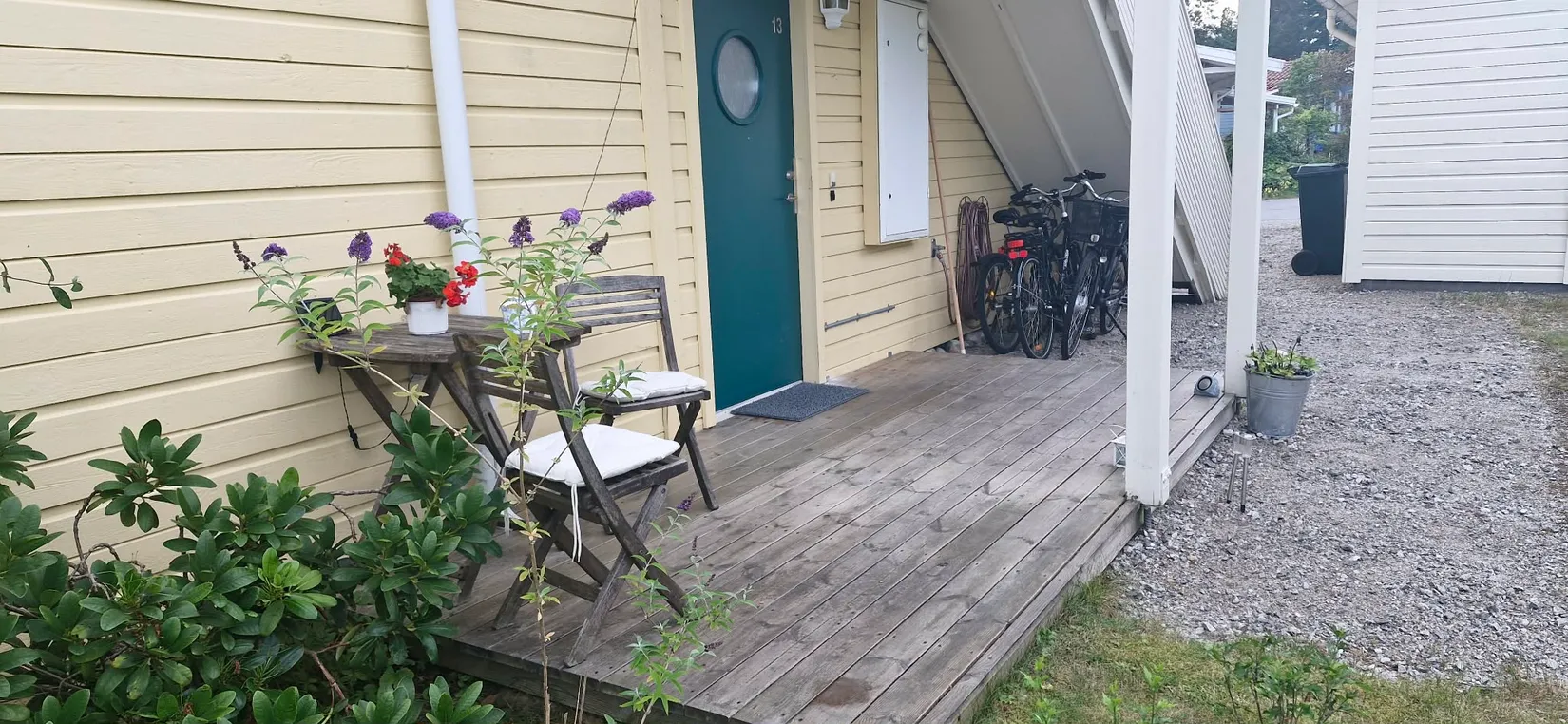 Bostadsrätt, Singelgränd 13, Sandudden, Ekerö