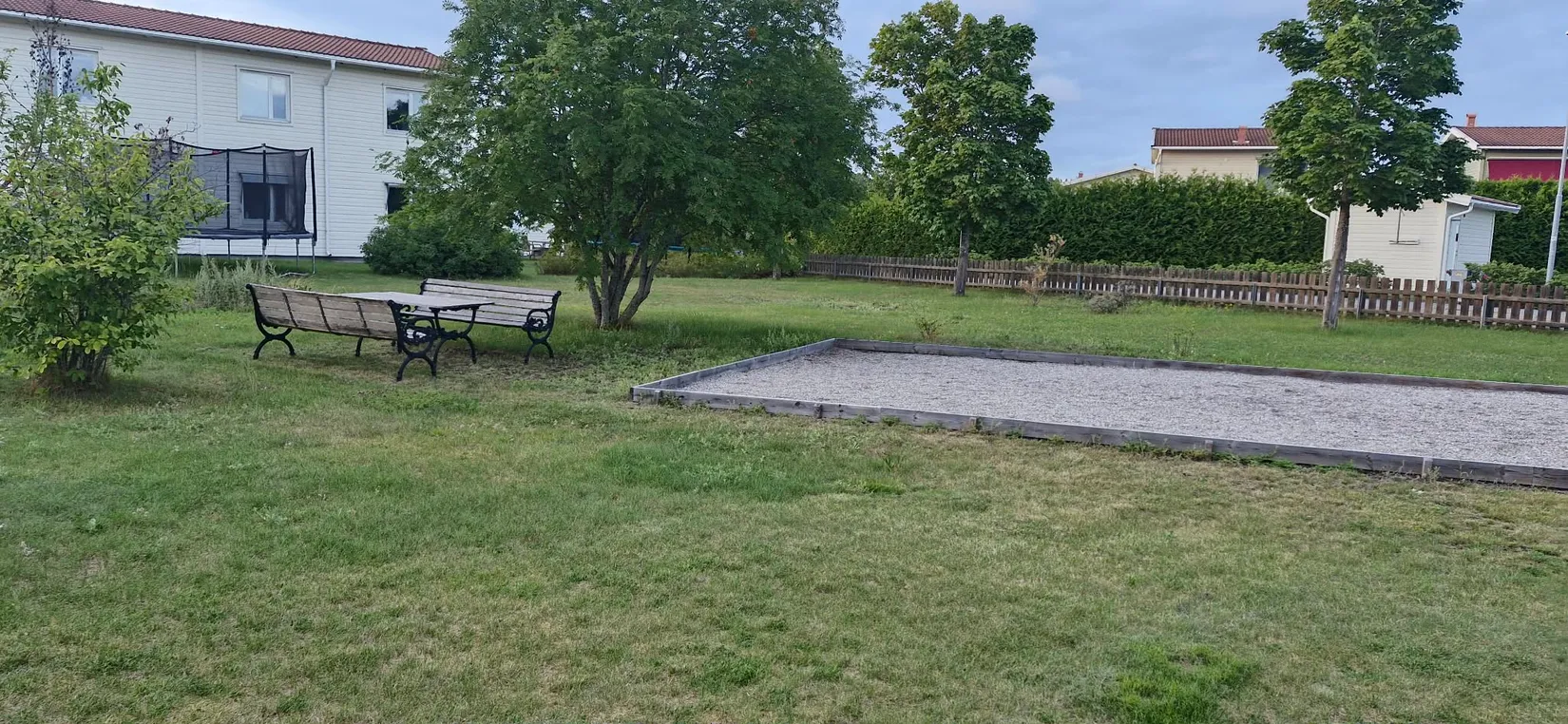 Bostadsrätt, Singelgränd 13, Sandudden, Ekerö