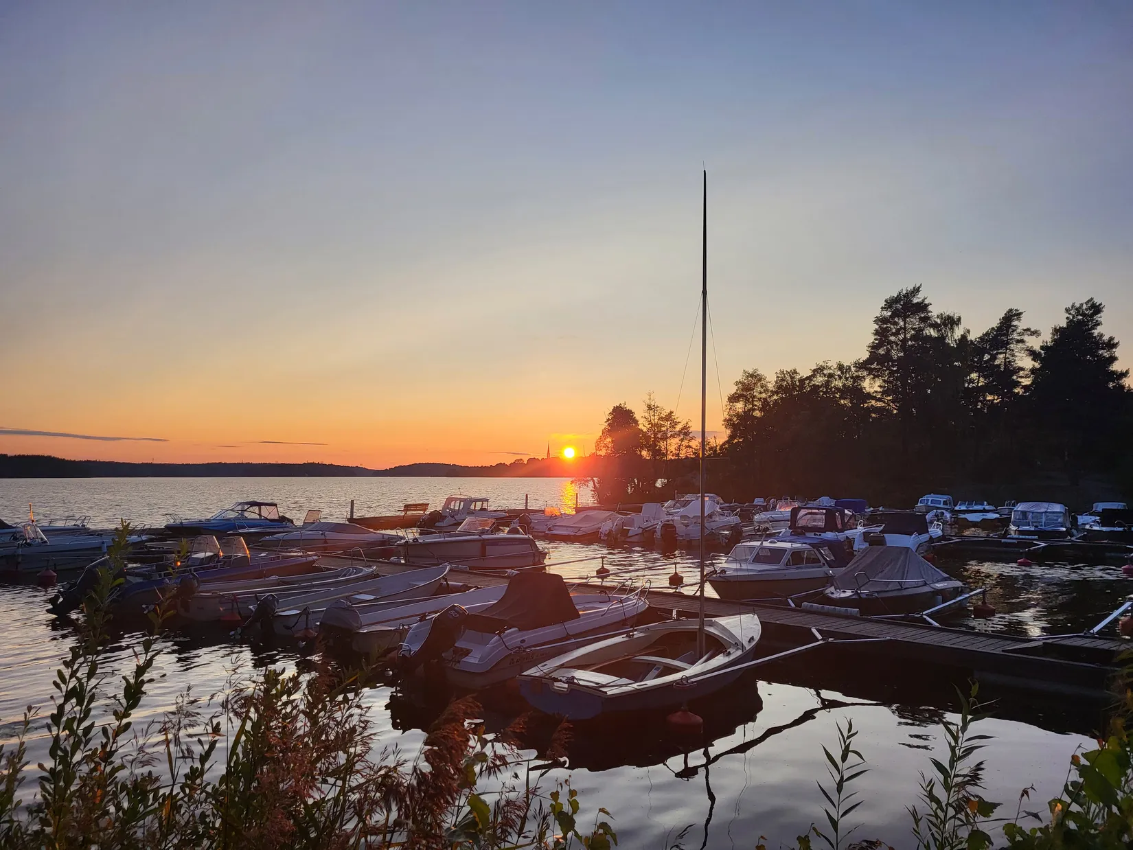 Bostadsrätt, Singelgränd 13, Sandudden, Ekerö