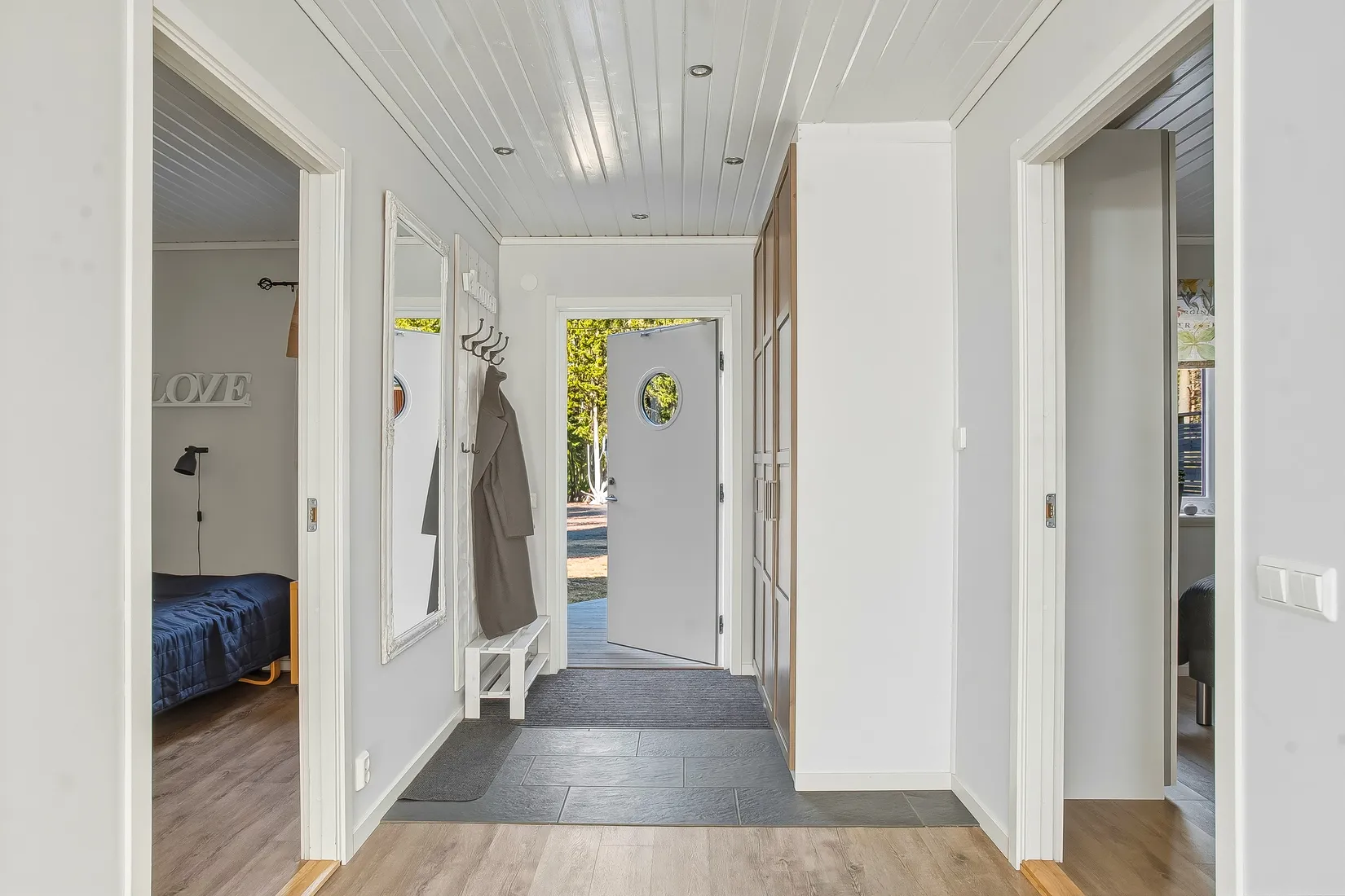 Fritidshus, Gvorrskäret 304, Ava-Gvorrskäret, Nordmaling