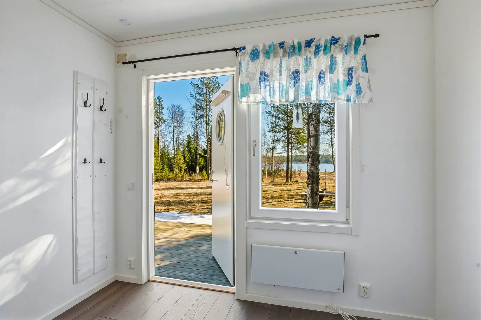 Fritidshus, Gvorrskäret 304, Ava-Gvorrskäret, Nordmaling