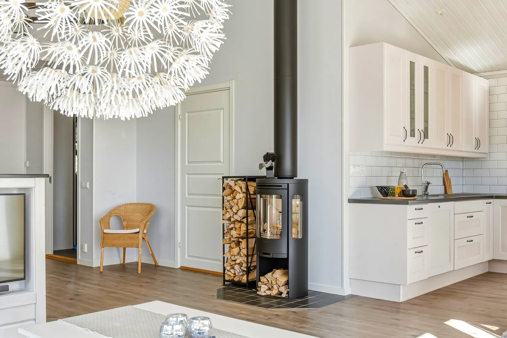 Fritidshus, Gvorrskäret 304, Ava-Gvorrskäret, Nordmaling
