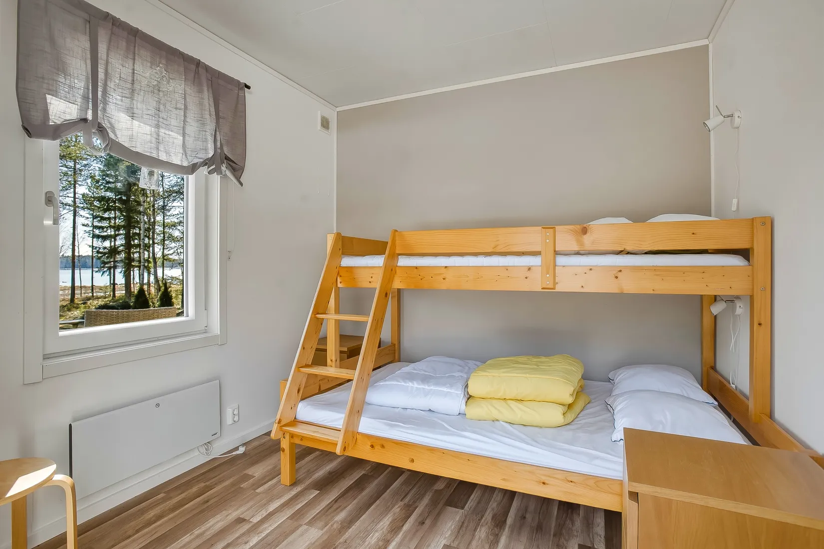 Fritidshus, Gvorrskäret 304, Ava-Gvorrskäret, Nordmaling