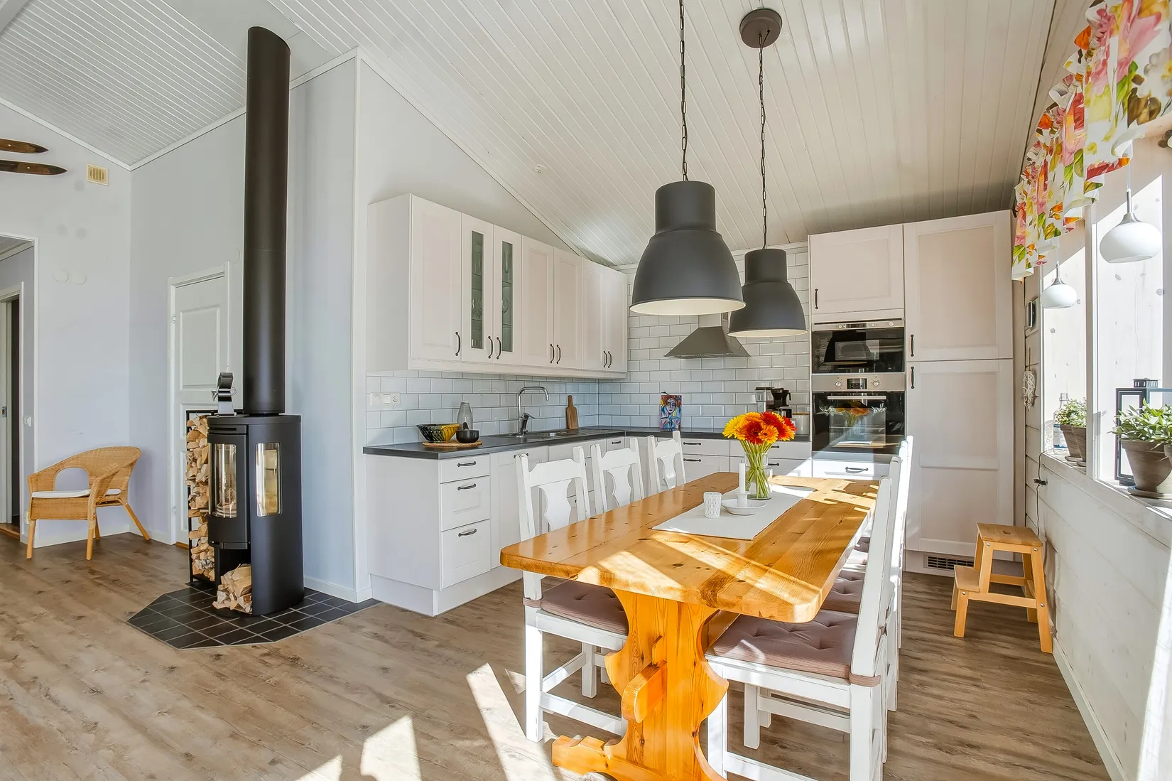 Fritidshus, Gvorrskäret 304, Ava-Gvorrskäret, Nordmaling
