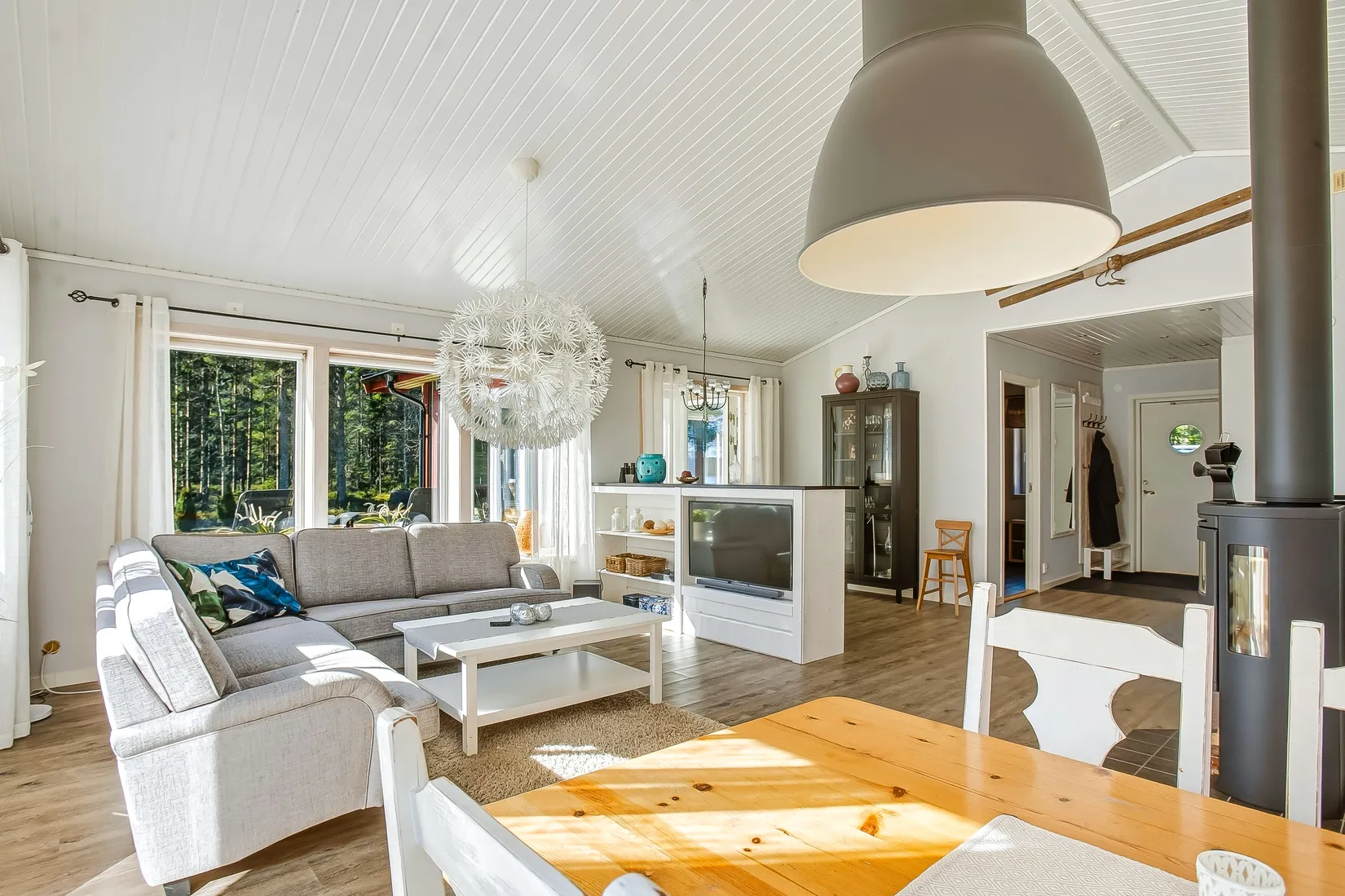 Fritidshus, Gvorrskäret 304, Ava-Gvorrskäret, Nordmaling