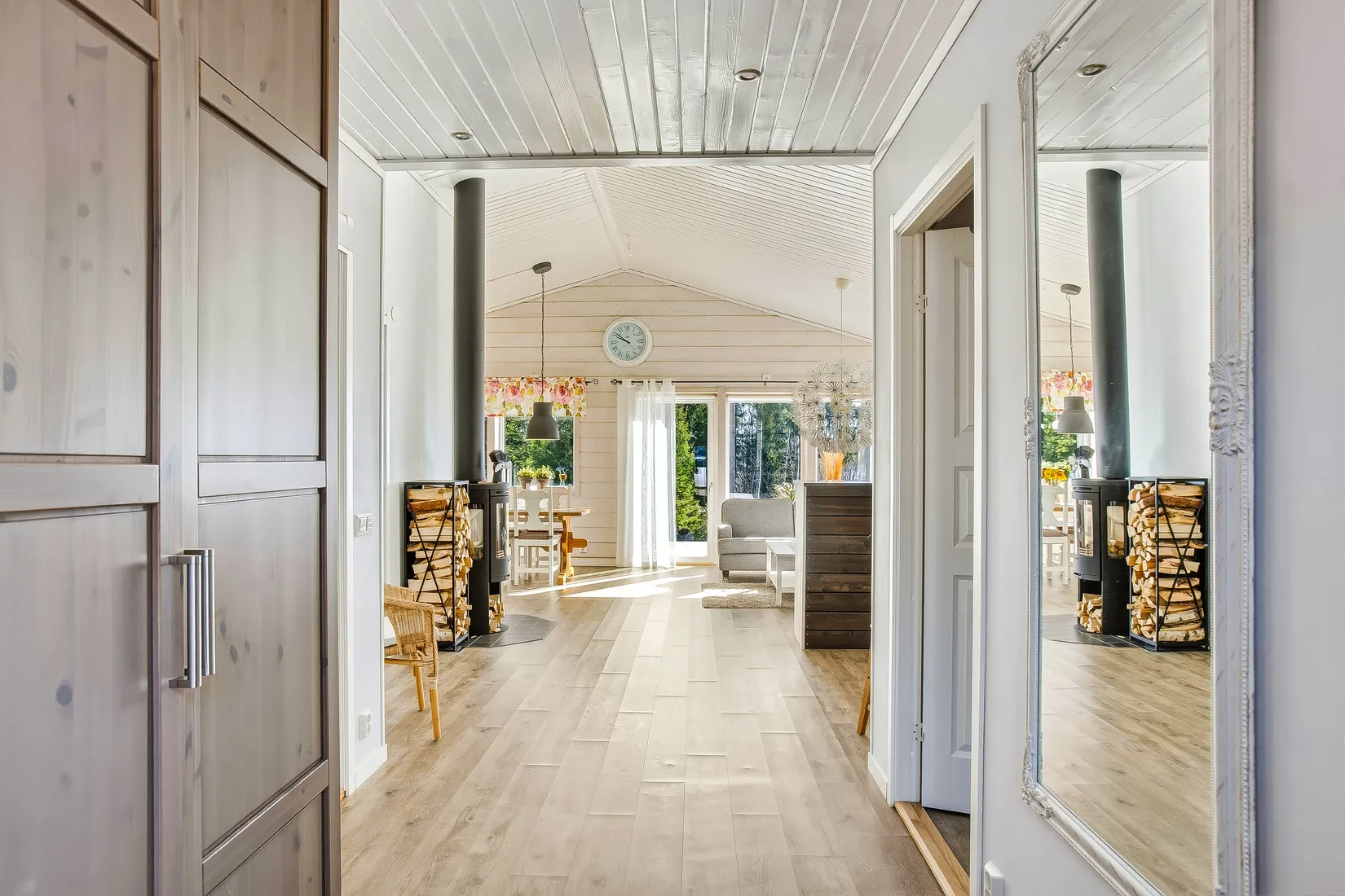 Fritidshus, Gvorrskäret 304, Ava-Gvorrskäret, Nordmaling
