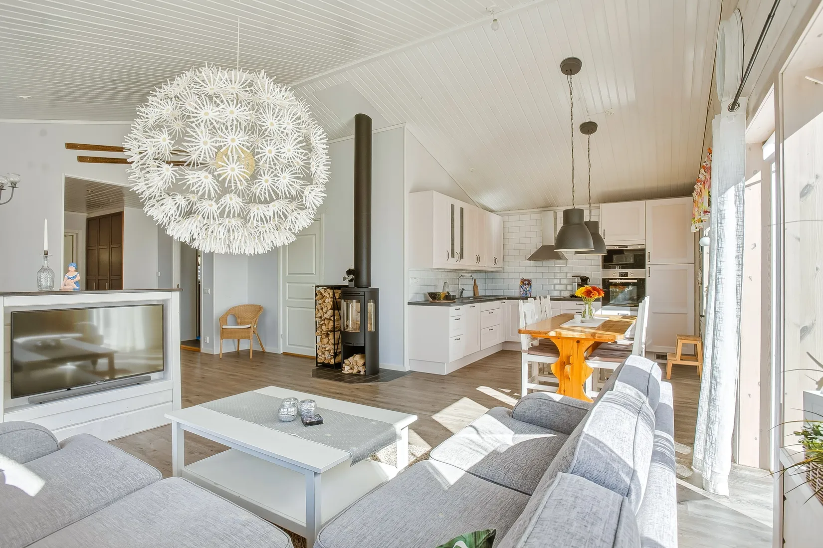 Fritidshus, Gvorrskäret 304, Ava-Gvorrskäret, Nordmaling