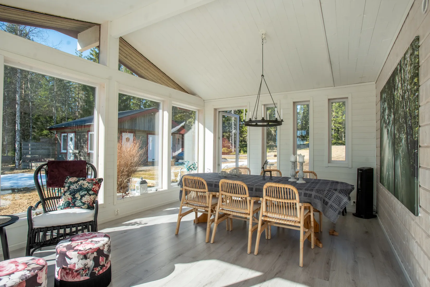 Fritidshus, Gvorrskäret 304, Ava-Gvorrskäret, Nordmaling