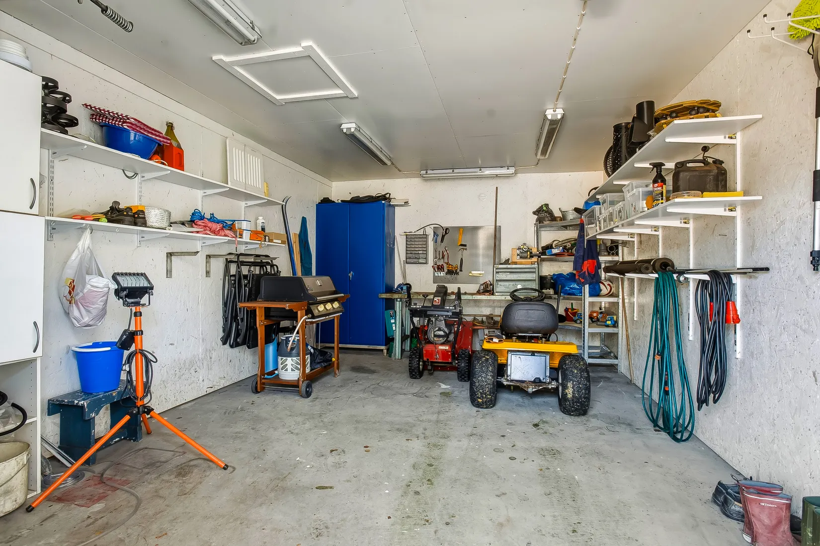 Fritidshus, Gvorrskäret 304, Ava-Gvorrskäret, Nordmaling