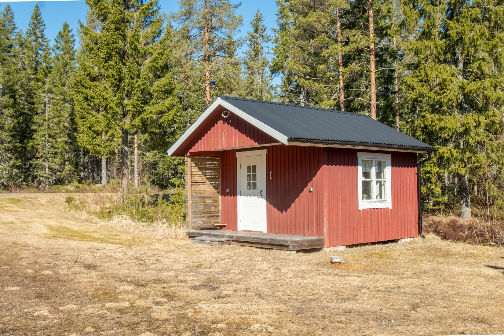 Fritidshus, Gvorrskäret 304, Ava-Gvorrskäret, Nordmaling