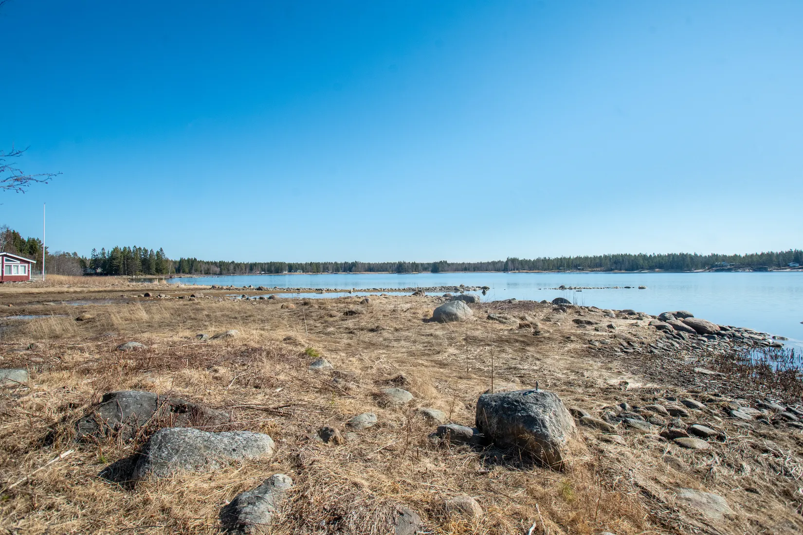 Fritidshus, Gvorrskäret 304, Ava-Gvorrskäret, Nordmaling