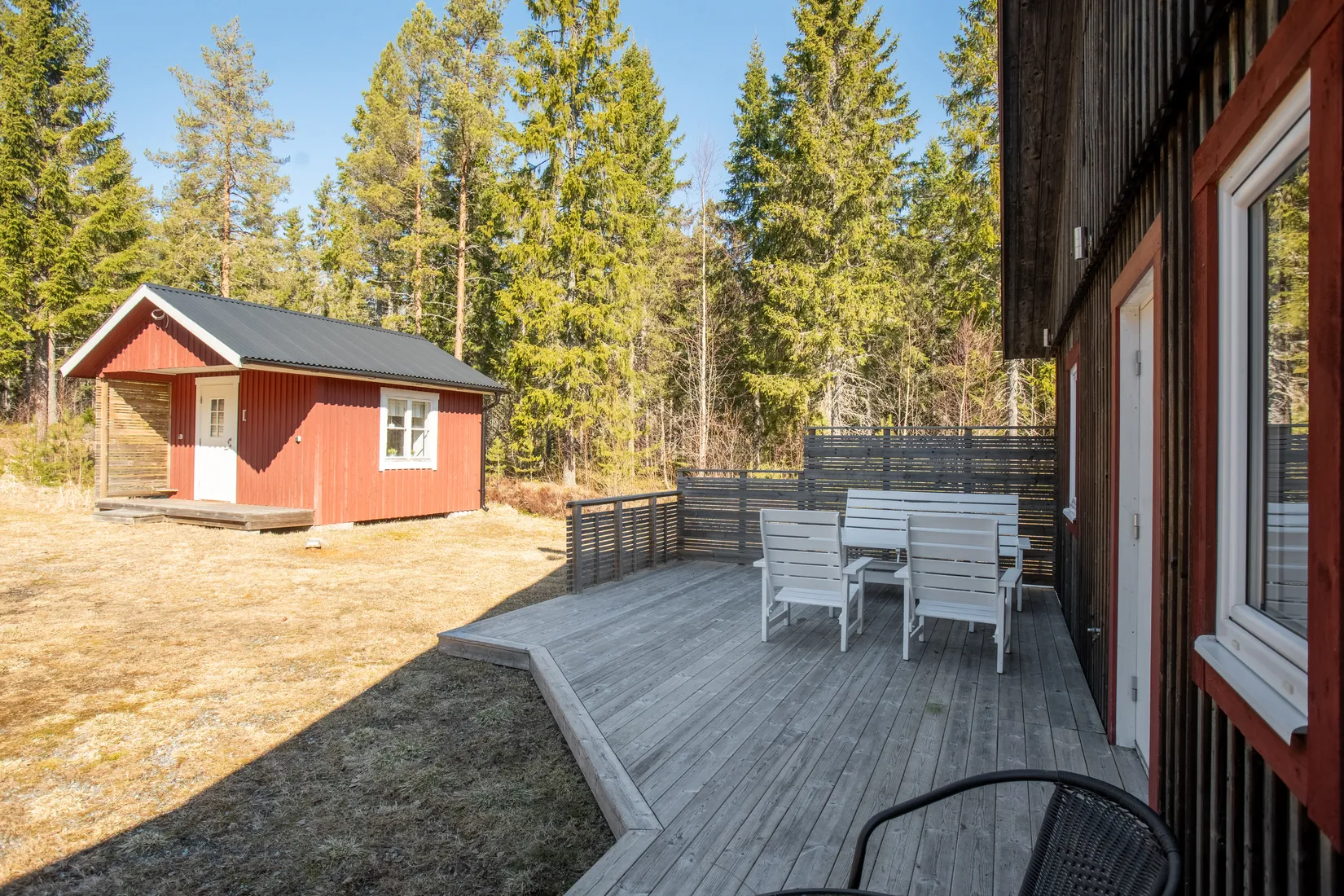 Fritidshus, Gvorrskäret 304, Ava-Gvorrskäret, Nordmaling