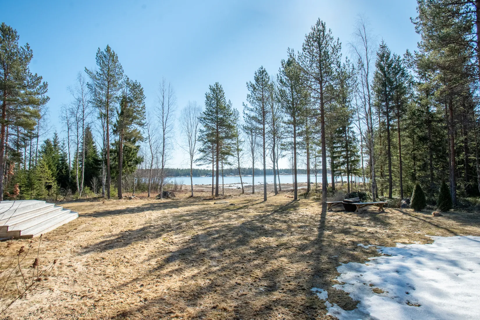 Fritidshus, Gvorrskäret 304, Ava-Gvorrskäret, Nordmaling