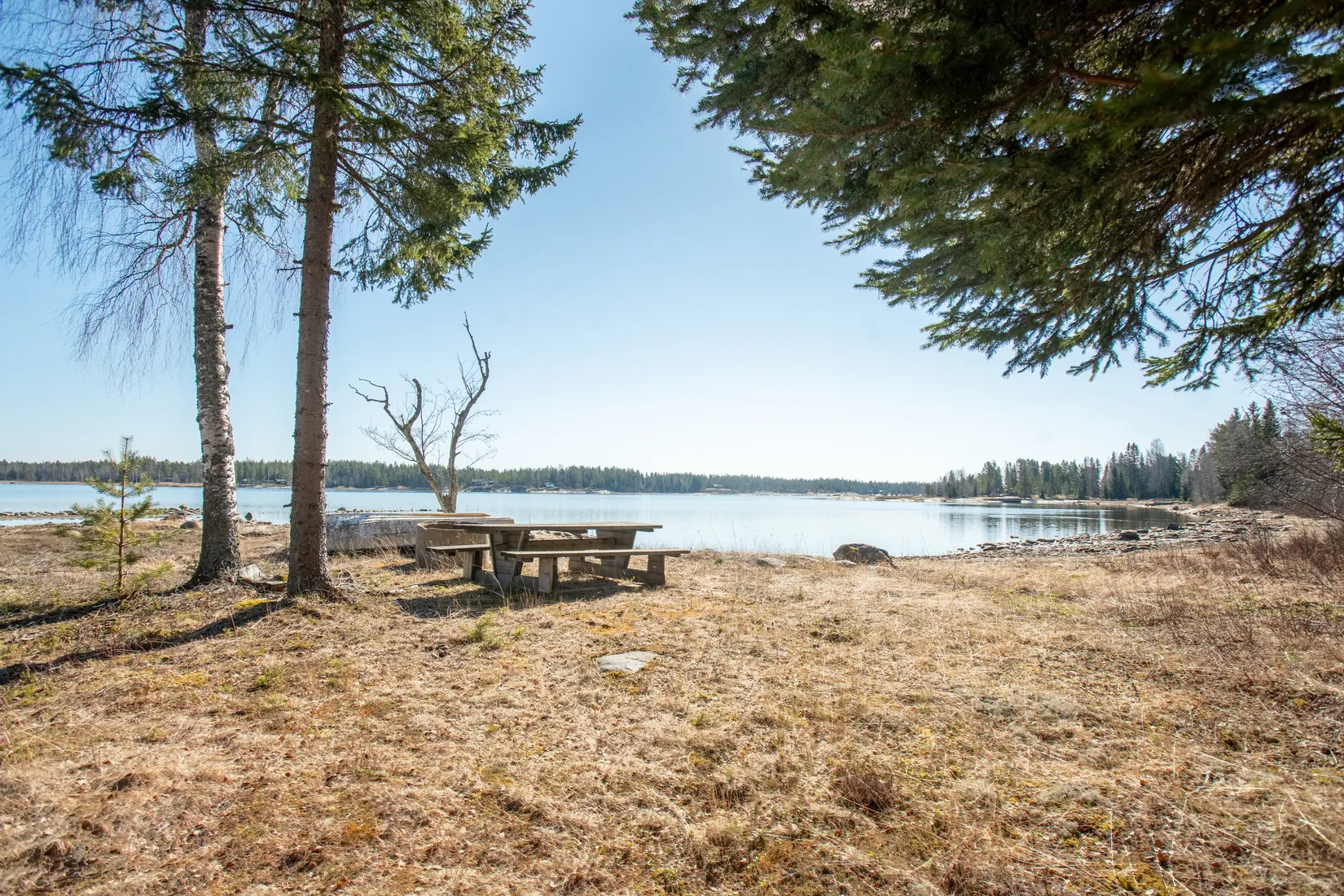 Fritidshus, Gvorrskäret 304, Ava-Gvorrskäret, Nordmaling