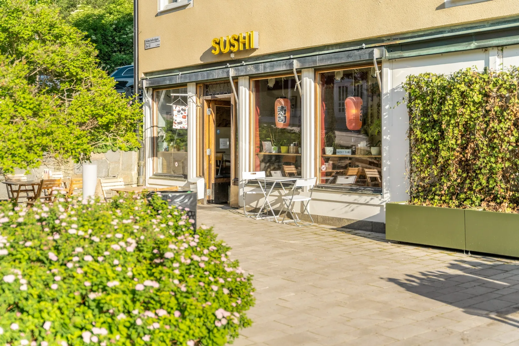 Bostadsrätt, Ystadsvägen 67, Björkhagen, Stockholm