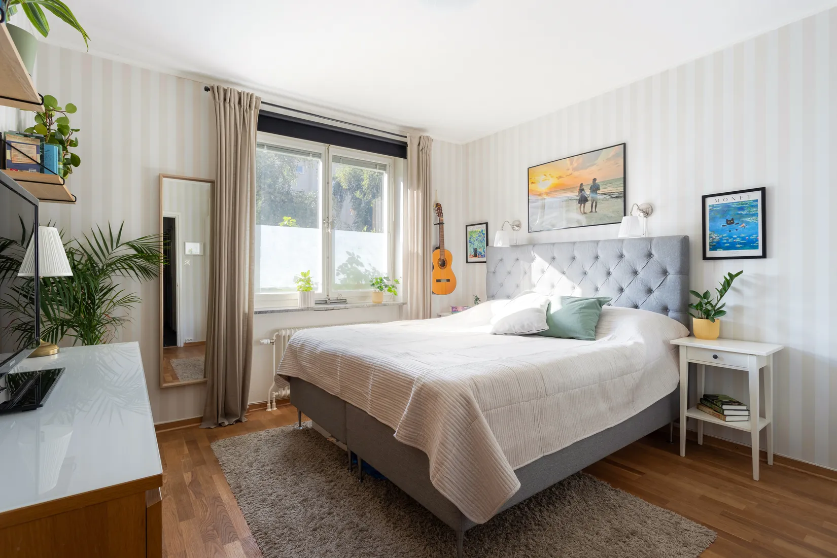 Bostadsrätt, Ystadsvägen 67, Björkhagen, Stockholm
