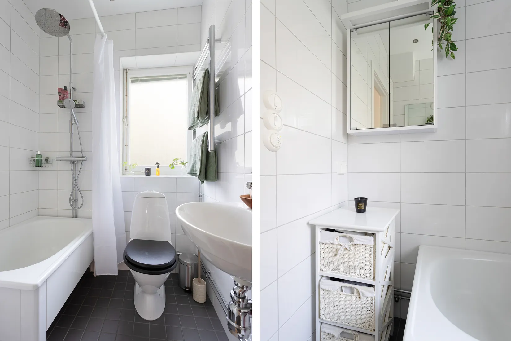 Bostadsrätt, Ystadsvägen 67, Björkhagen, Stockholm