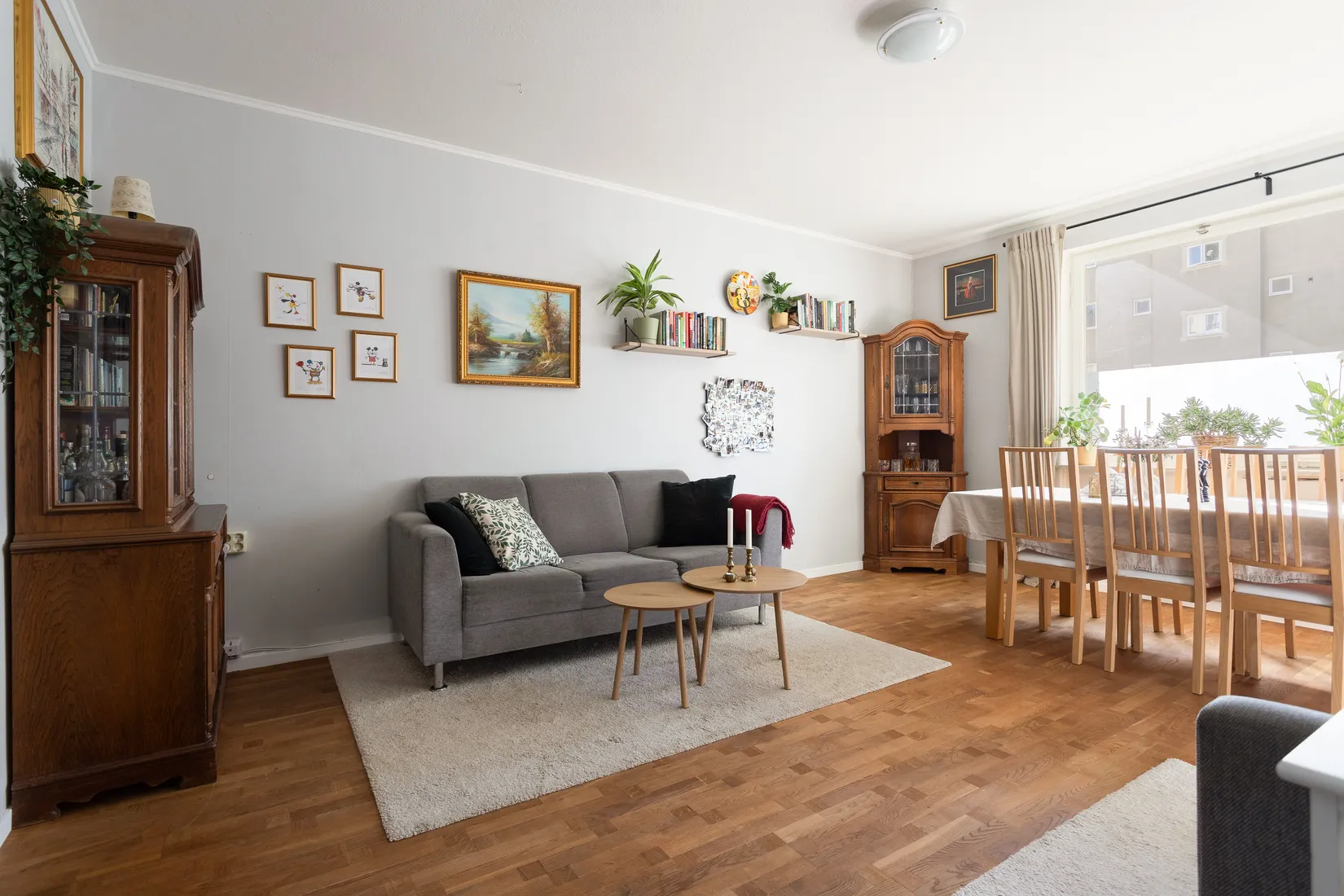 Bostadsrätt, Ystadsvägen 67, Björkhagen, Stockholm
