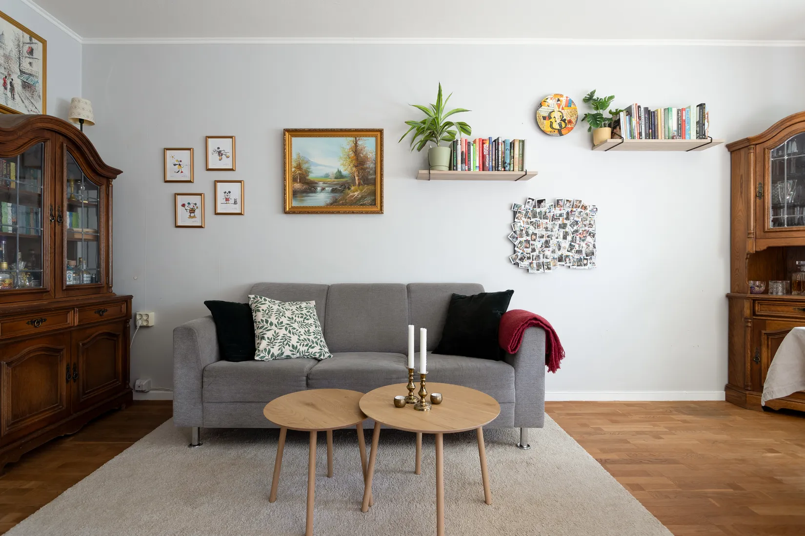 Bostadsrätt, Ystadsvägen 67, Björkhagen, Stockholm