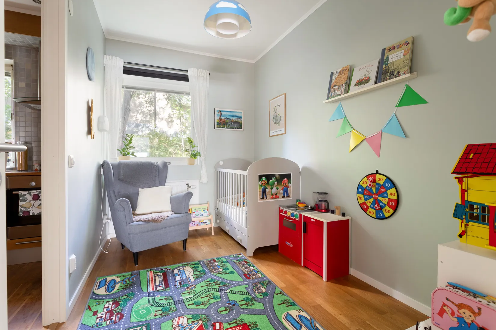 Bostadsrätt, Ystadsvägen 67, Björkhagen, Stockholm