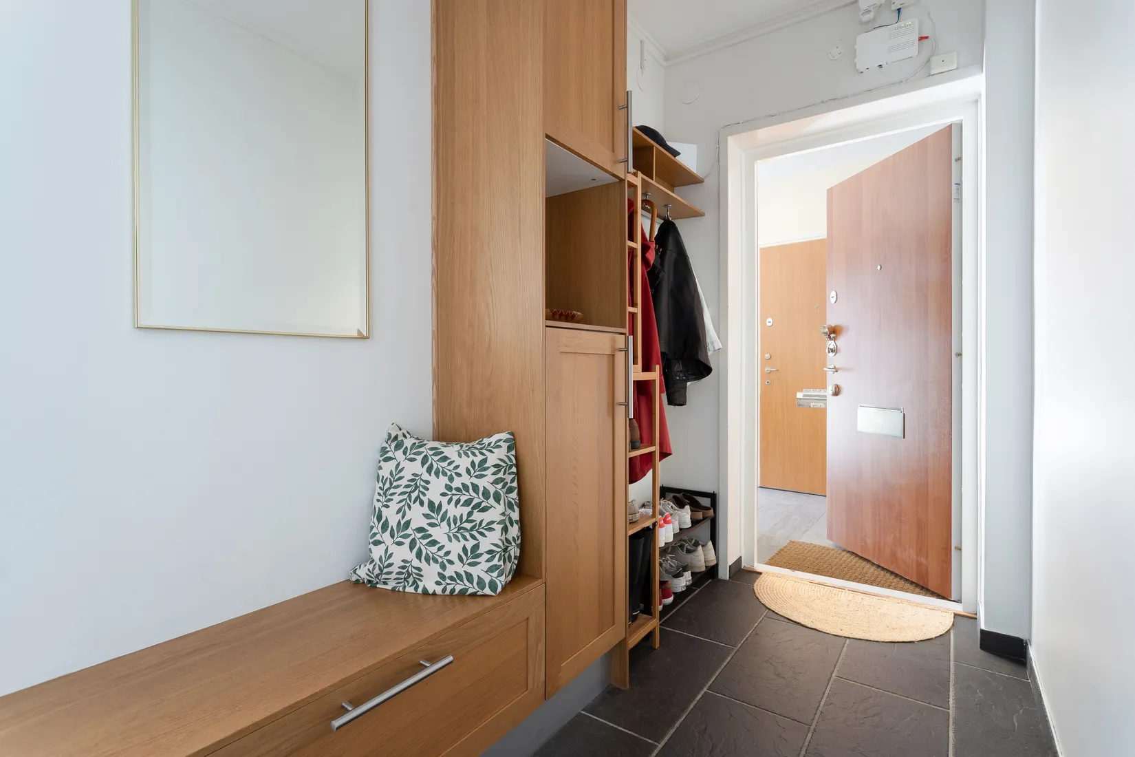 Bostadsrätt, Ystadsvägen 67, Björkhagen, Stockholm
