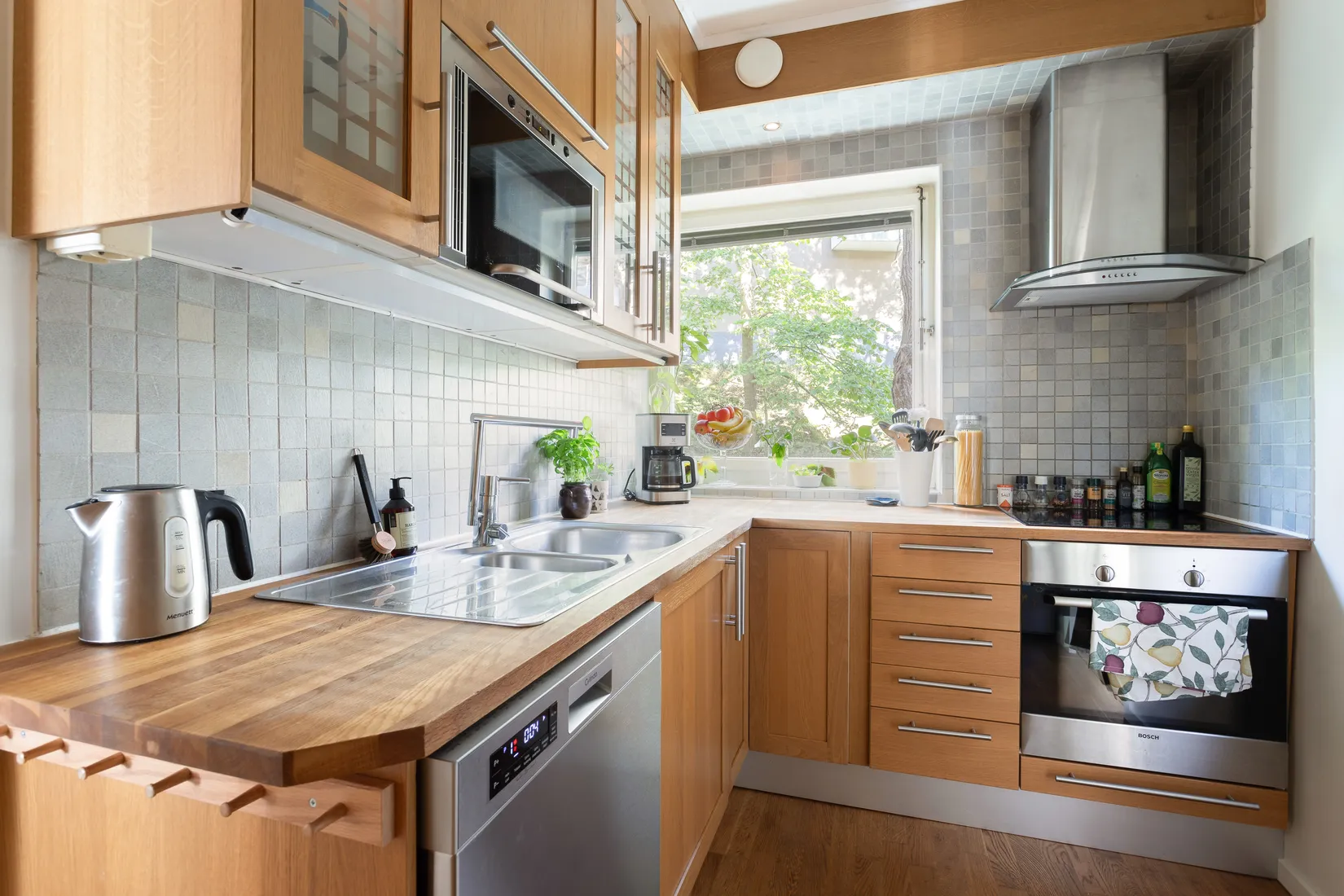 Bostadsrätt, Ystadsvägen 67, Björkhagen, Stockholm
