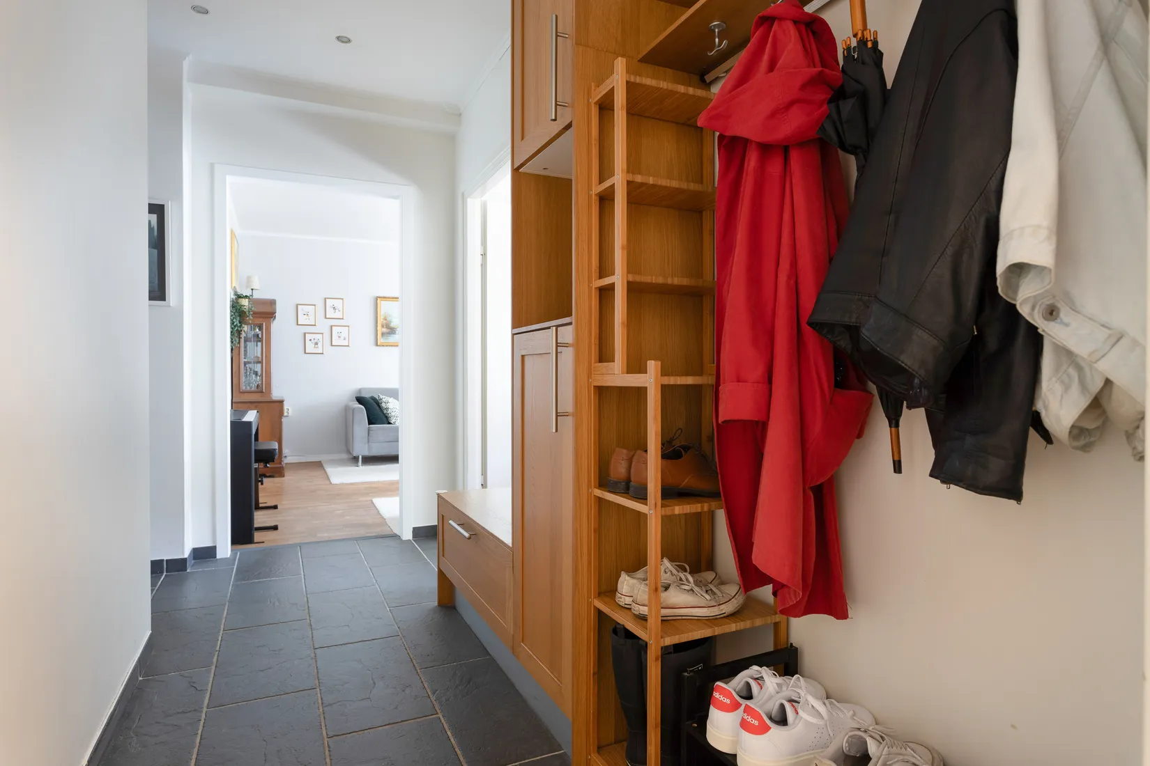 Bostadsrätt, Ystadsvägen 67, Björkhagen, Stockholm