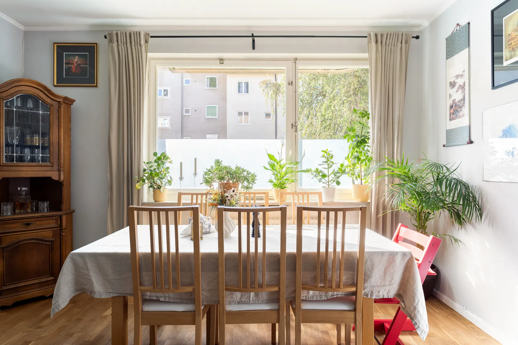 Bostadsrätt, Ystadsvägen 67, Björkhagen, Stockholm