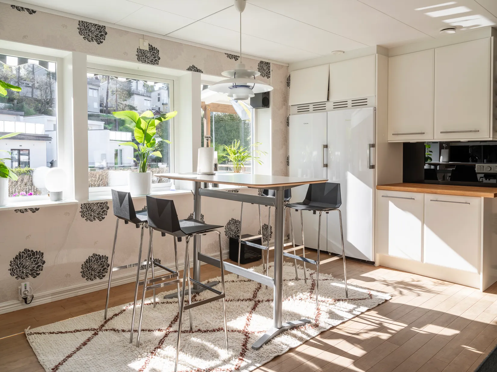 Villa, Ängsvägen 9, Sollentuna Centrum, Sollentuna