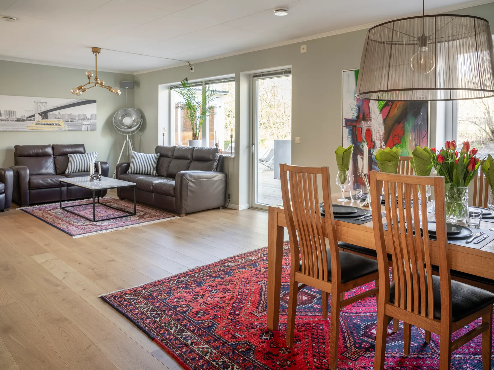 Villa, Ängsvägen 9, Sollentuna Centrum, Sollentuna
