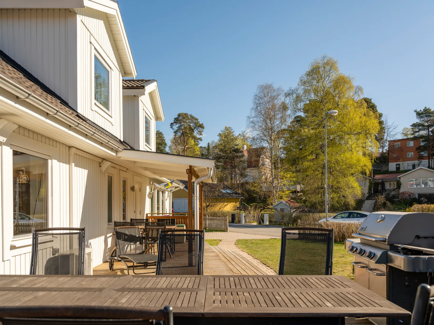 Villa, Ängsvägen 9, Sollentuna Centrum, Sollentuna