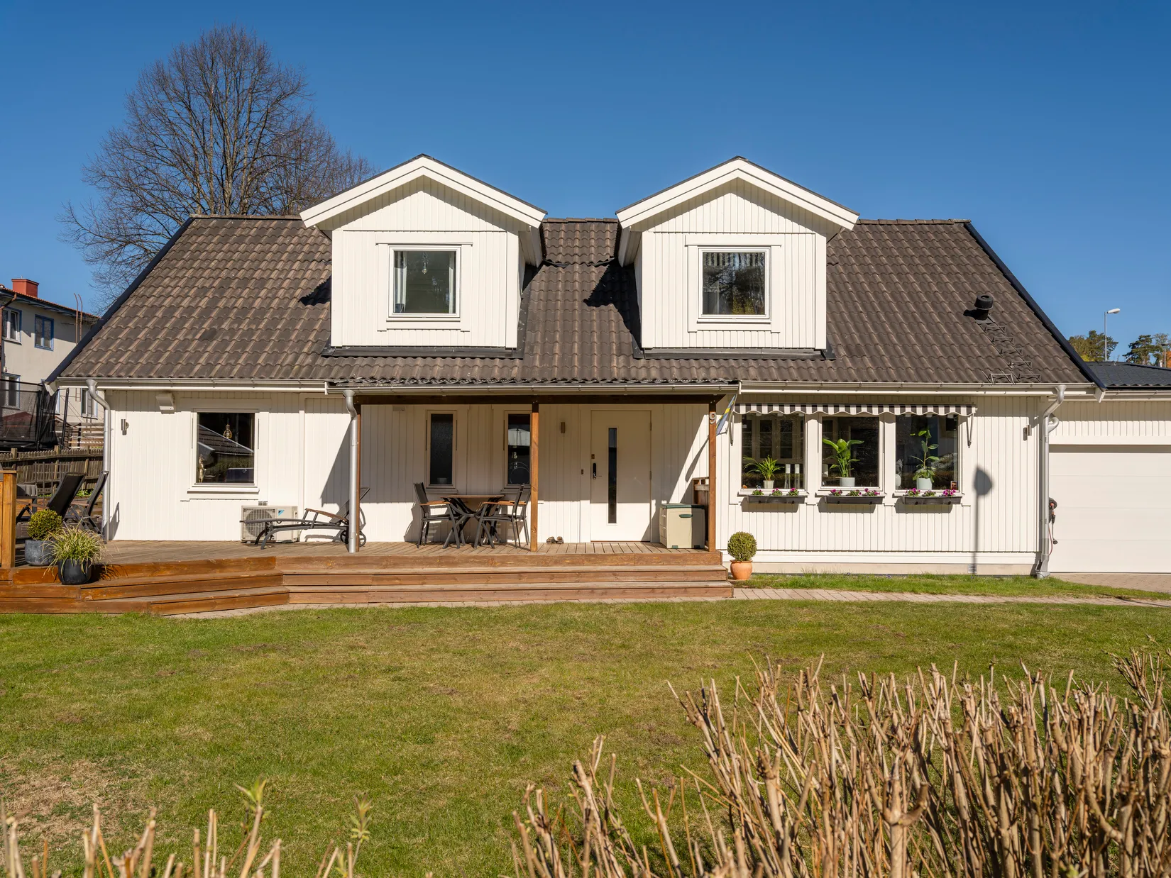 Villa, Ängsvägen 9, Sollentuna Centrum, Sollentuna