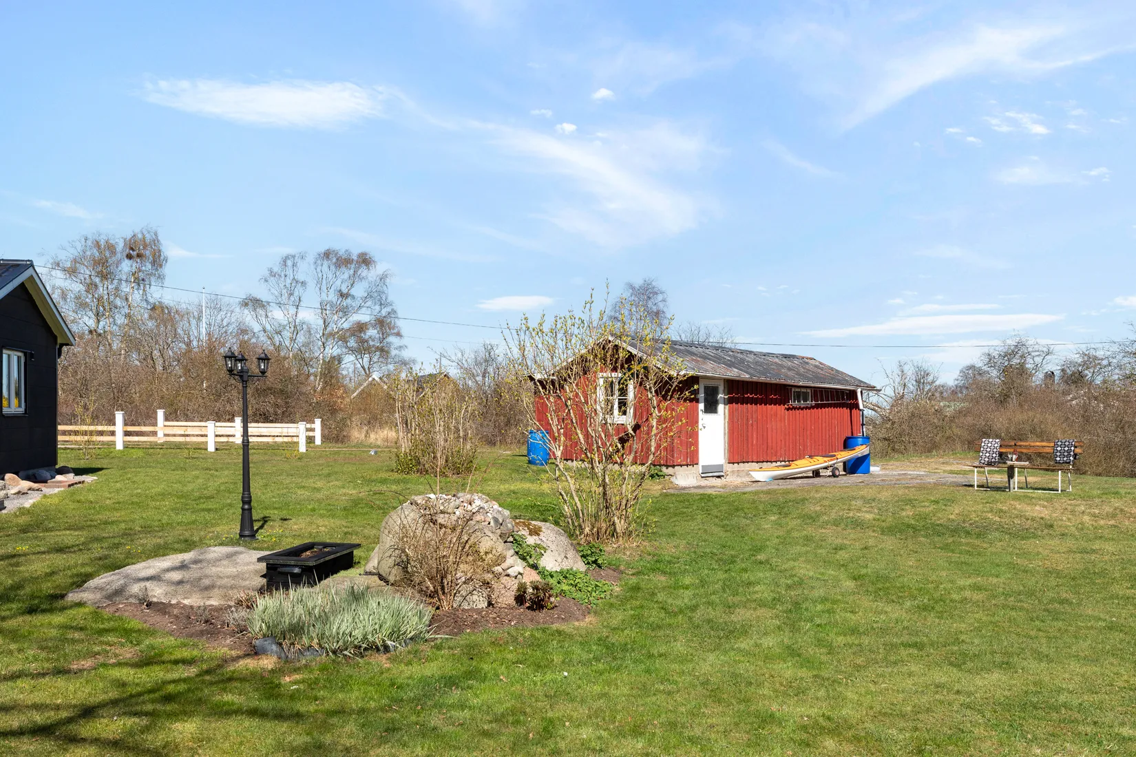 Villa, Lagunvägen 11, Hasslö, Karlskrona