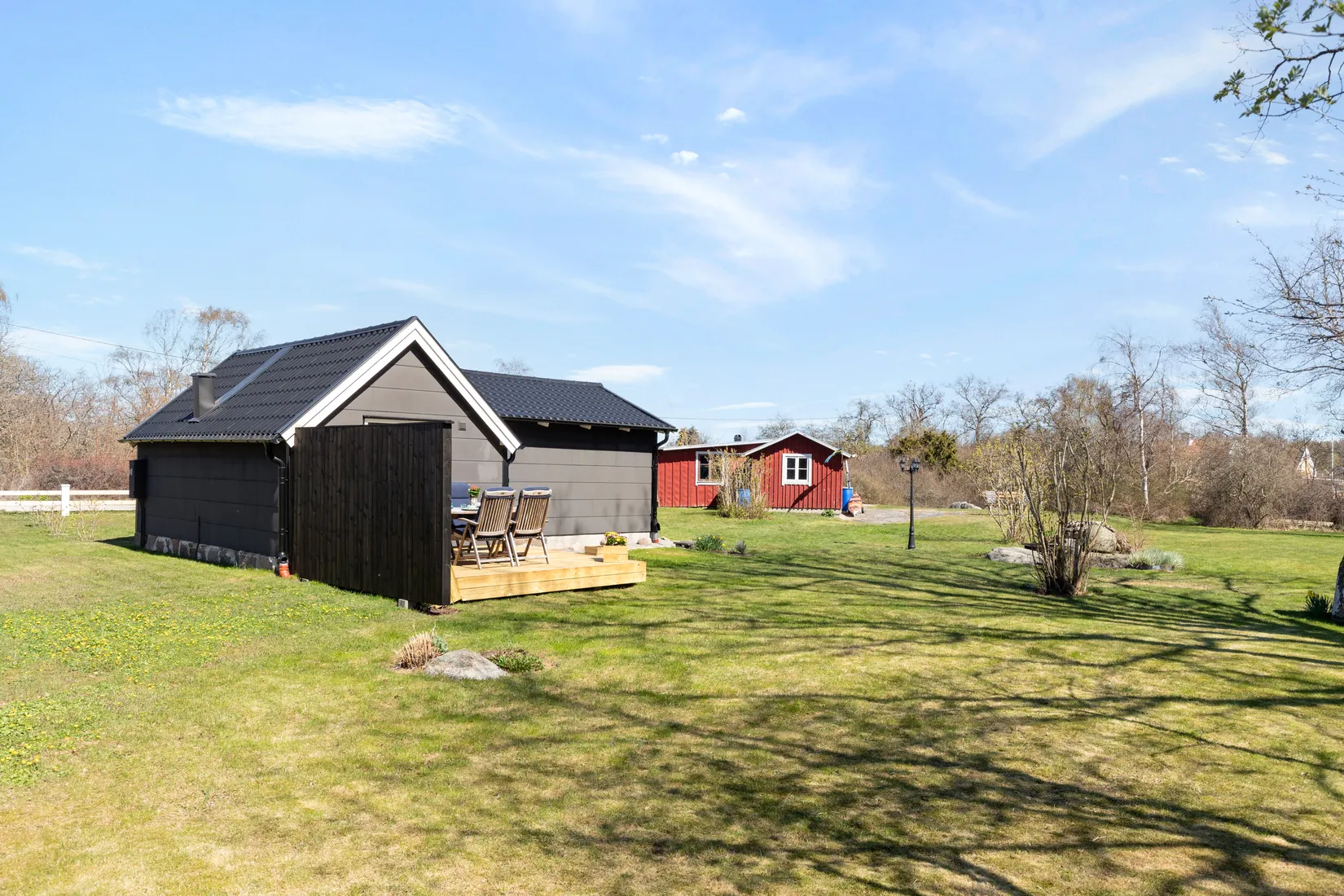Villa, Lagunvägen 11, Hasslö, Karlskrona
