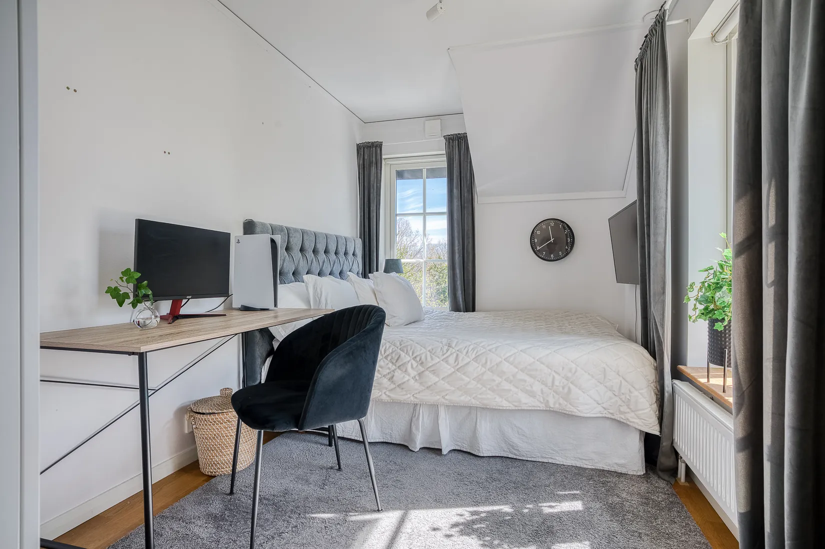 Villa, Rödbosundsvägen 33B, Margretelund, Österåker